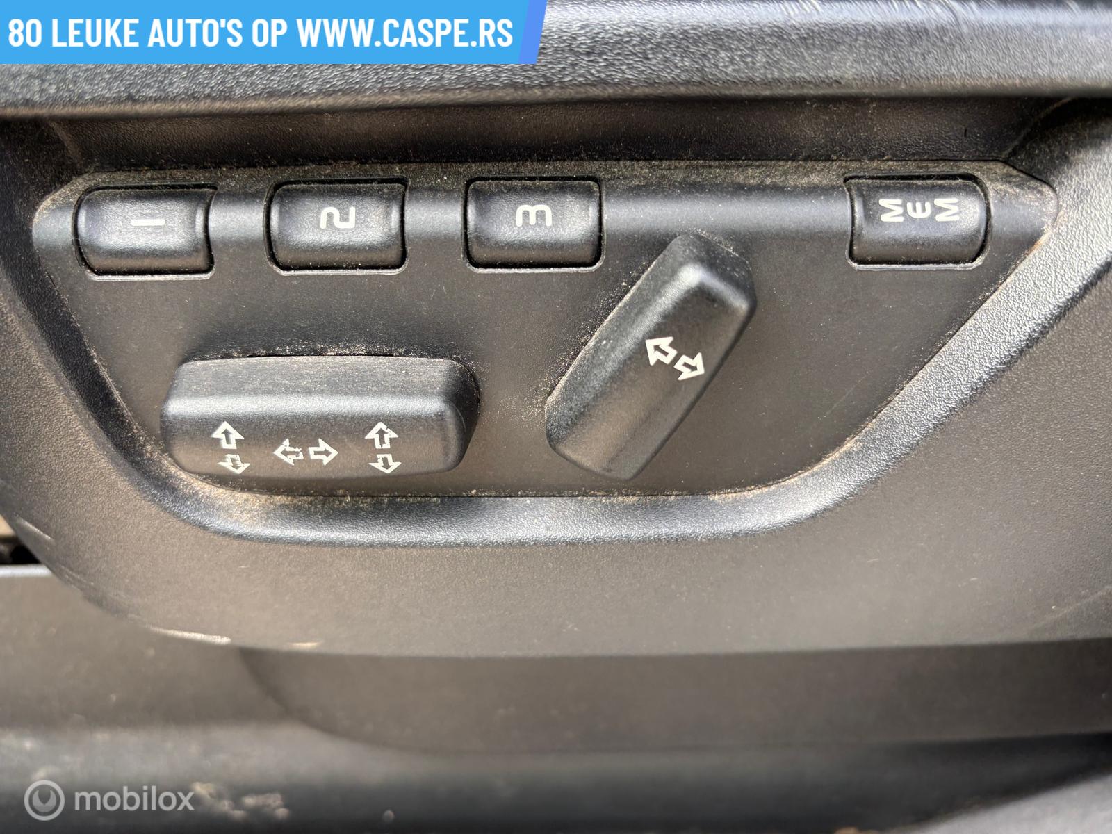 Foto van Land Rover Discovery 3