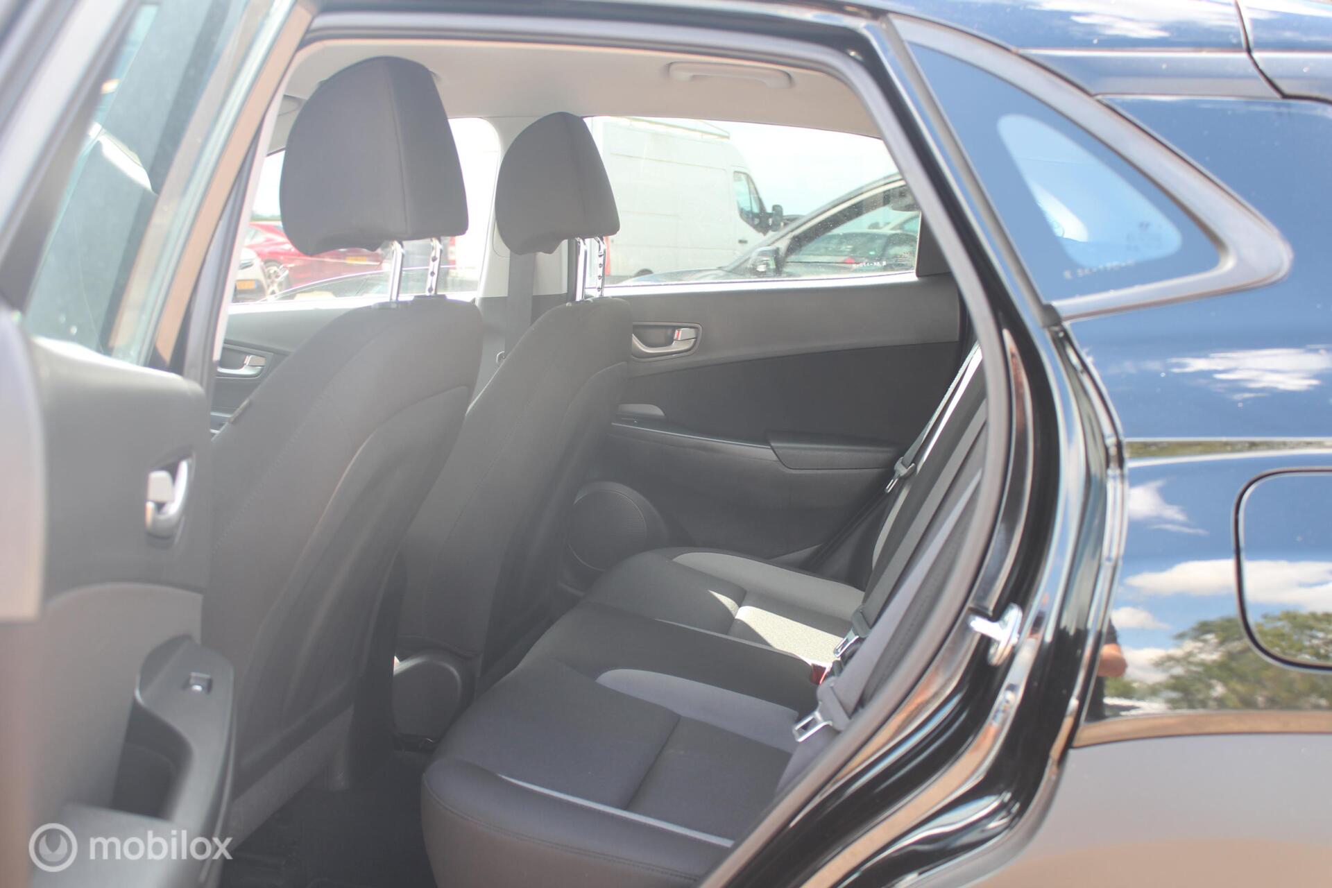 Foto van Hyundai Kona