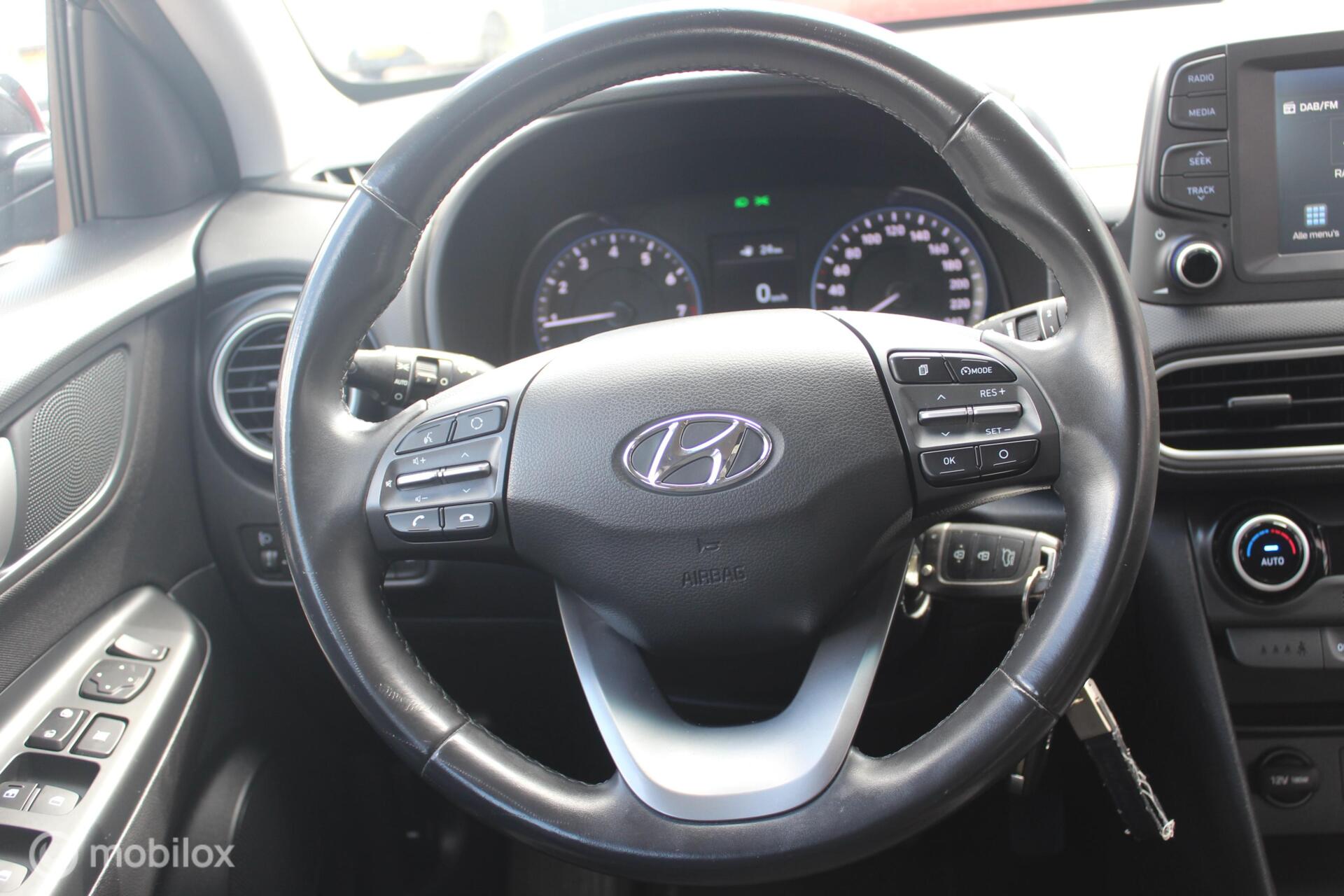 Foto van Hyundai Kona