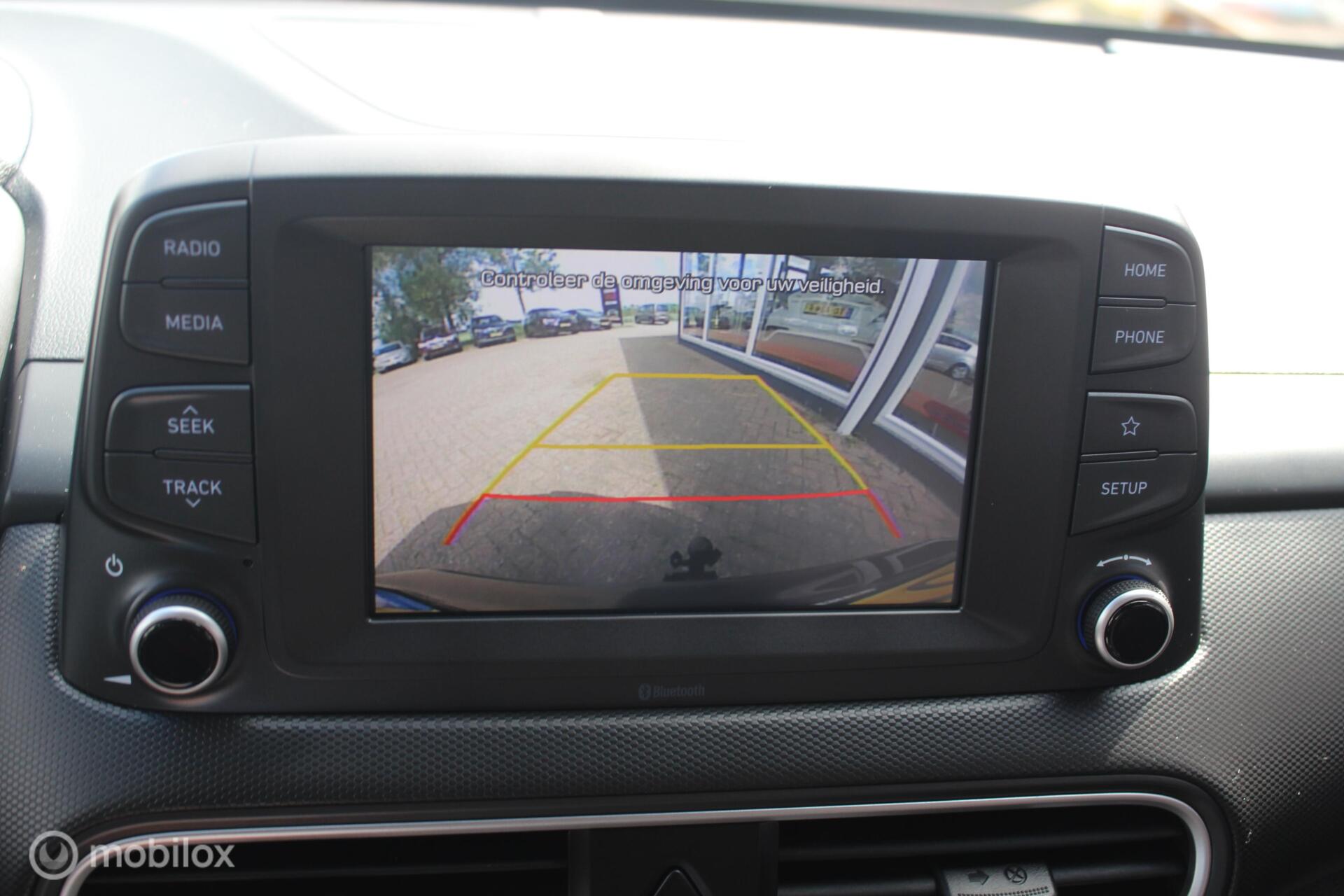 Foto van Hyundai Kona