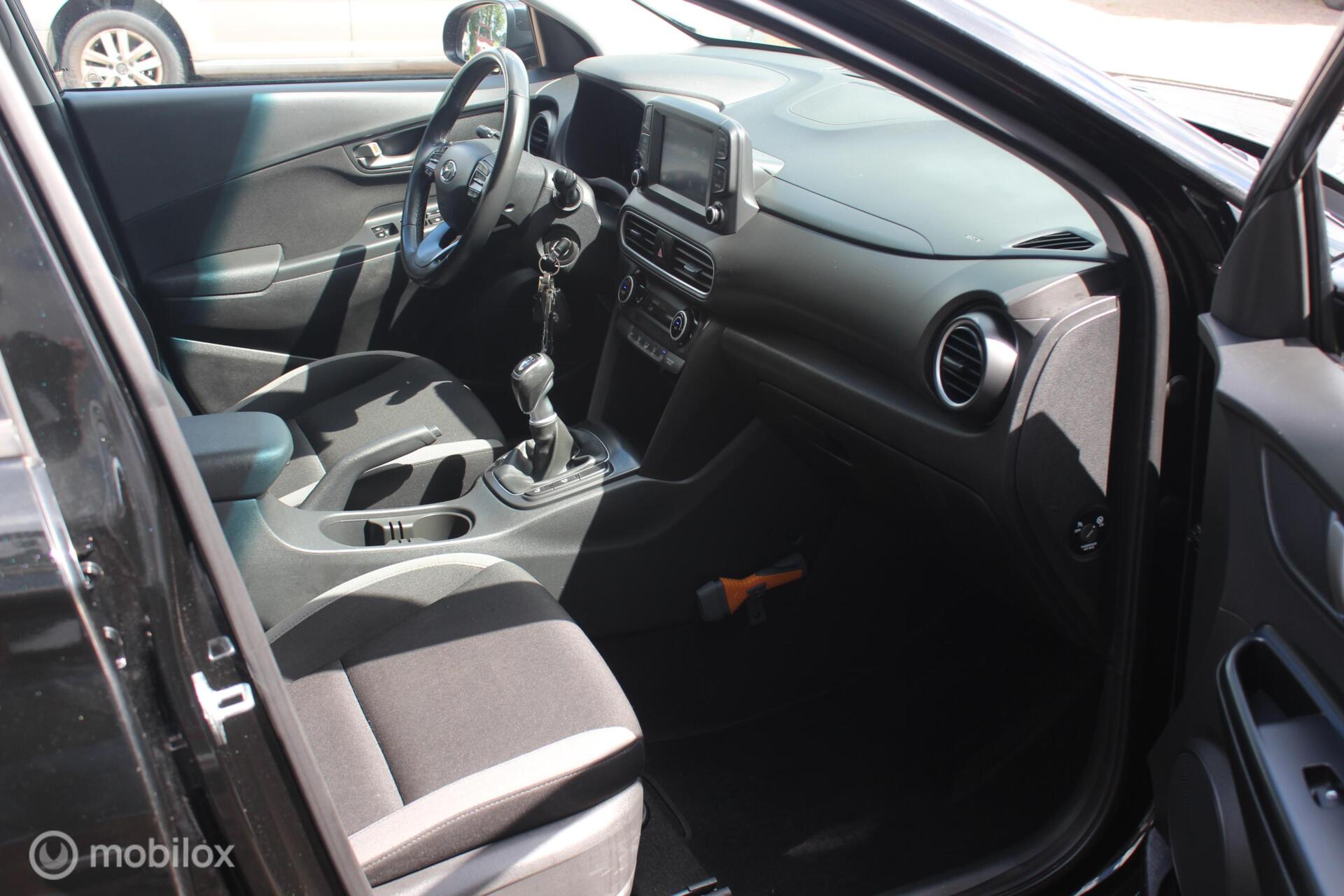 Foto van Hyundai Kona
