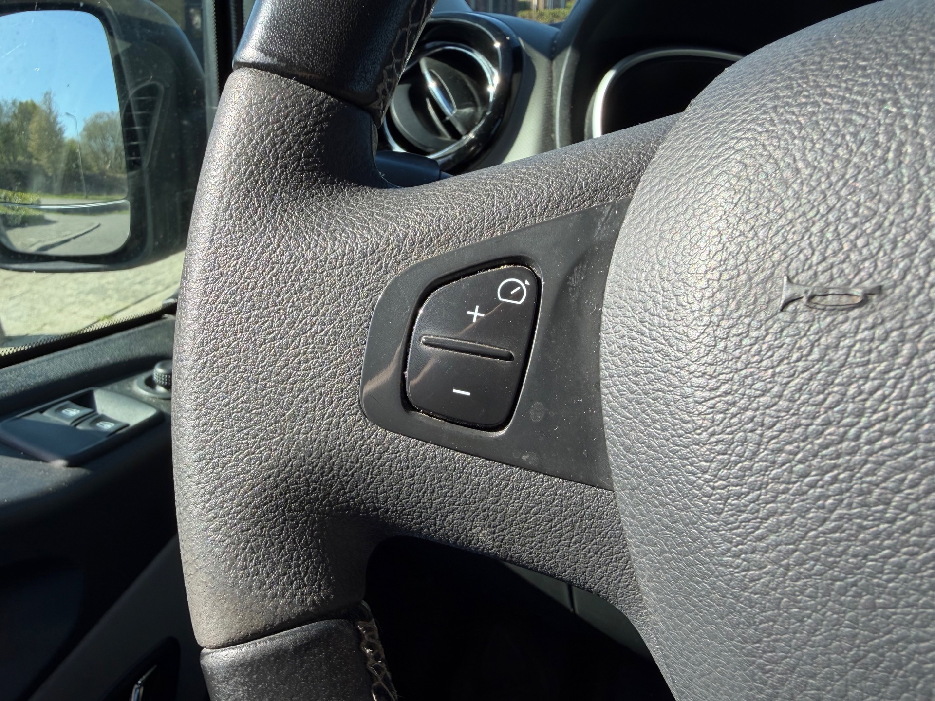 Foto van Renault Trafic Passenger