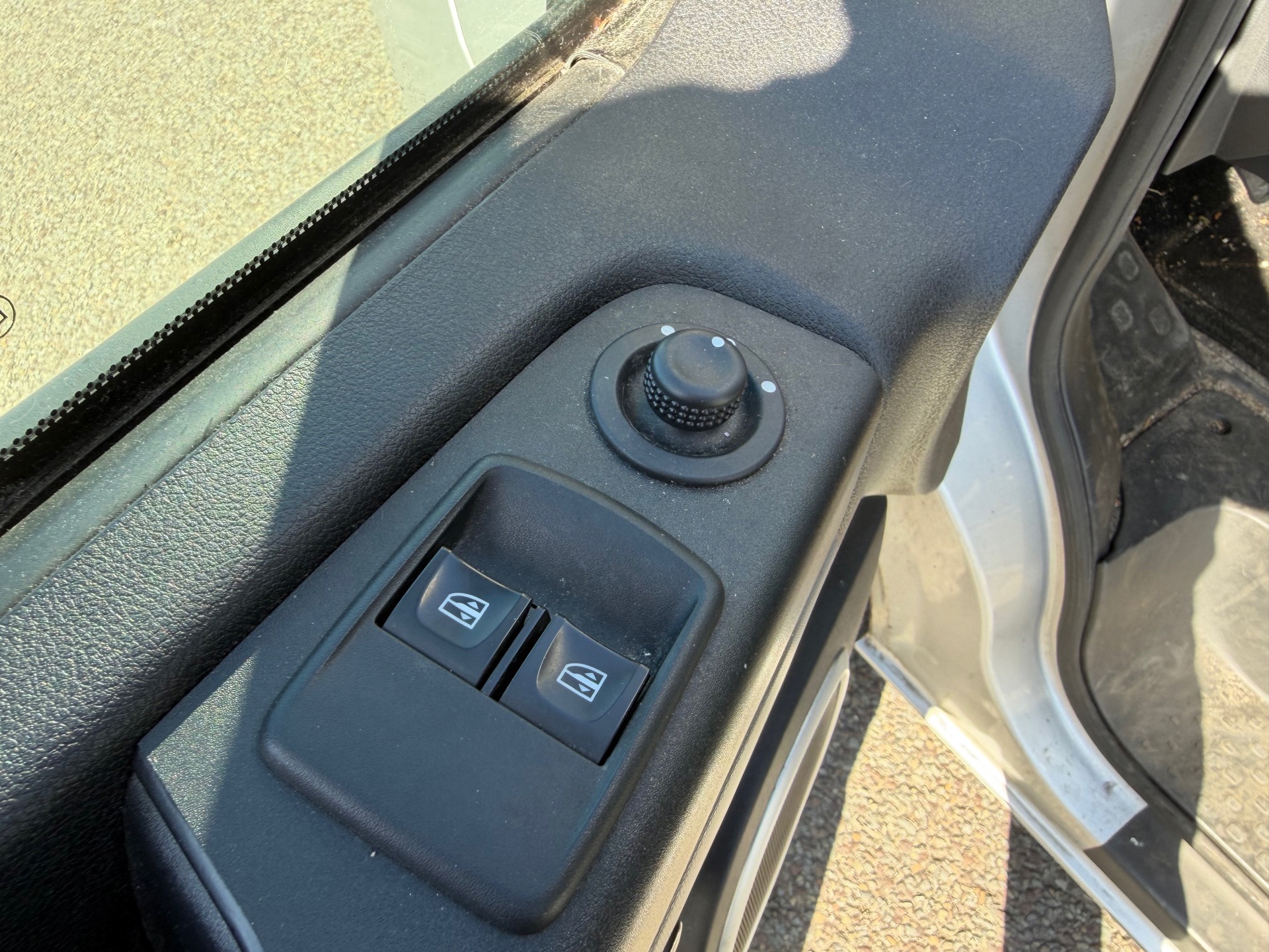 Foto van Renault Trafic Passenger