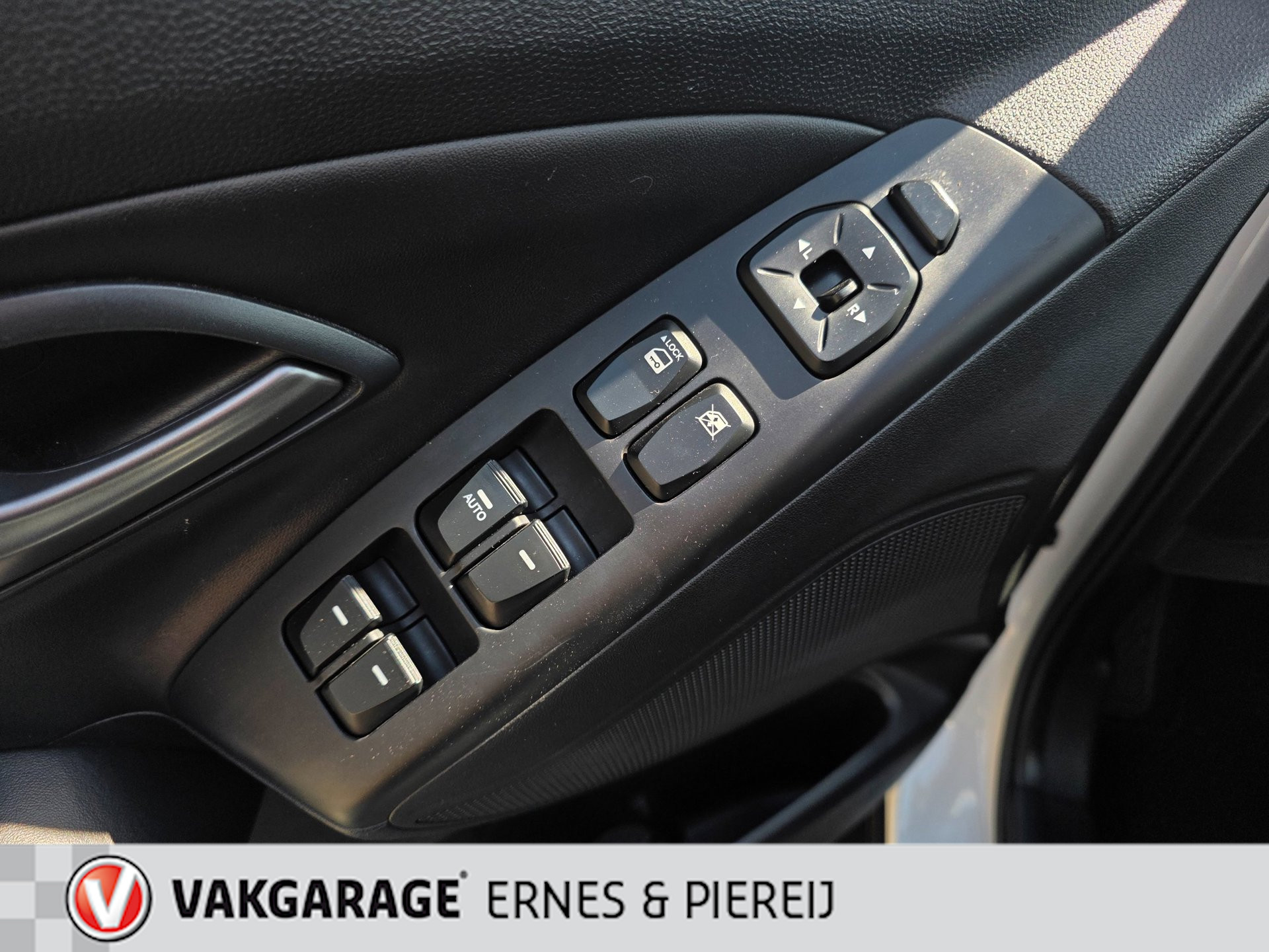 Foto van Hyundai Ix35