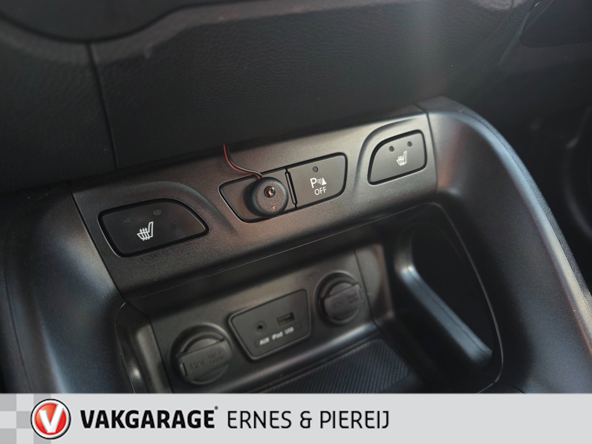 Foto van Hyundai Ix35