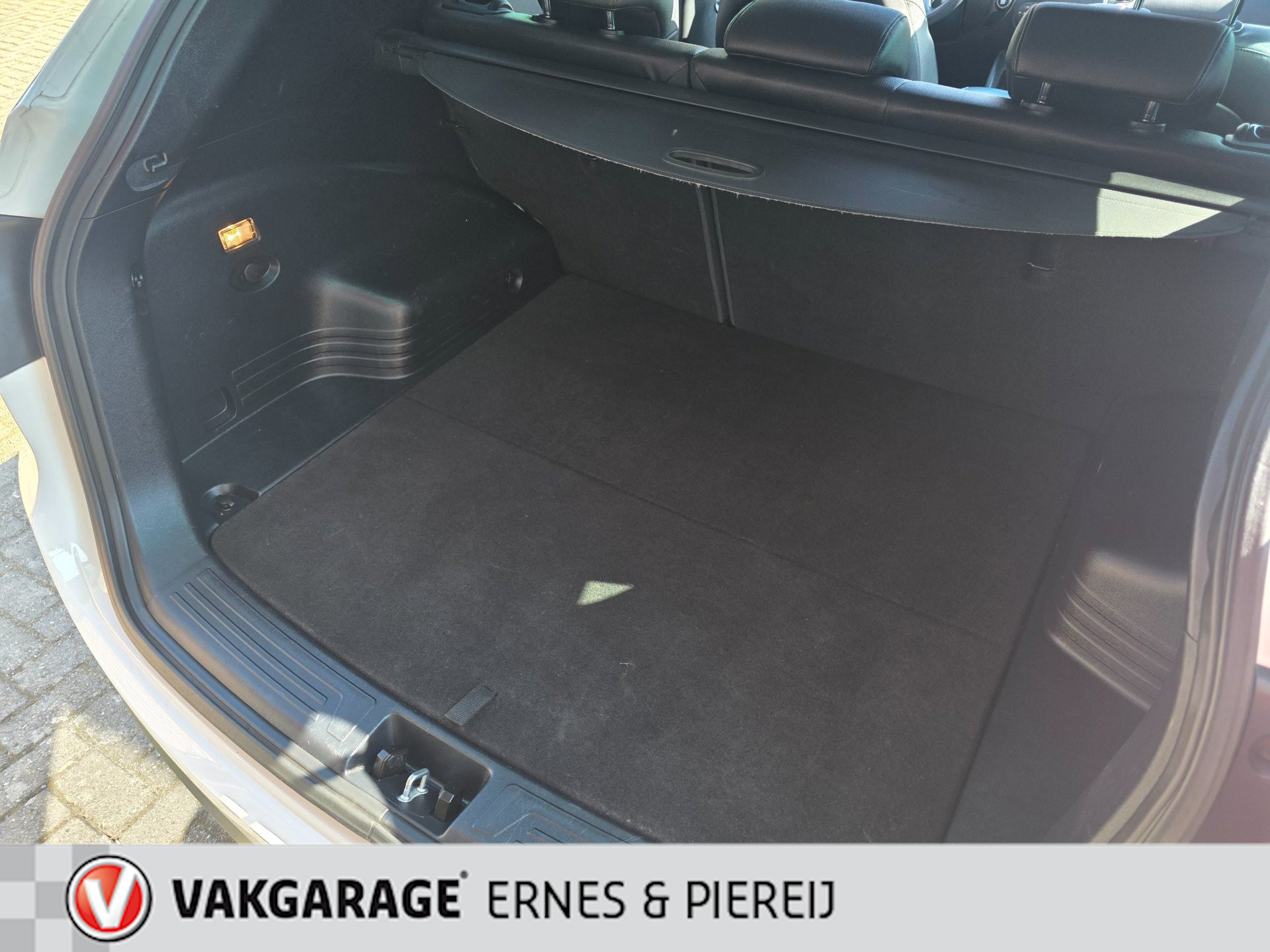 Foto van Hyundai Ix35