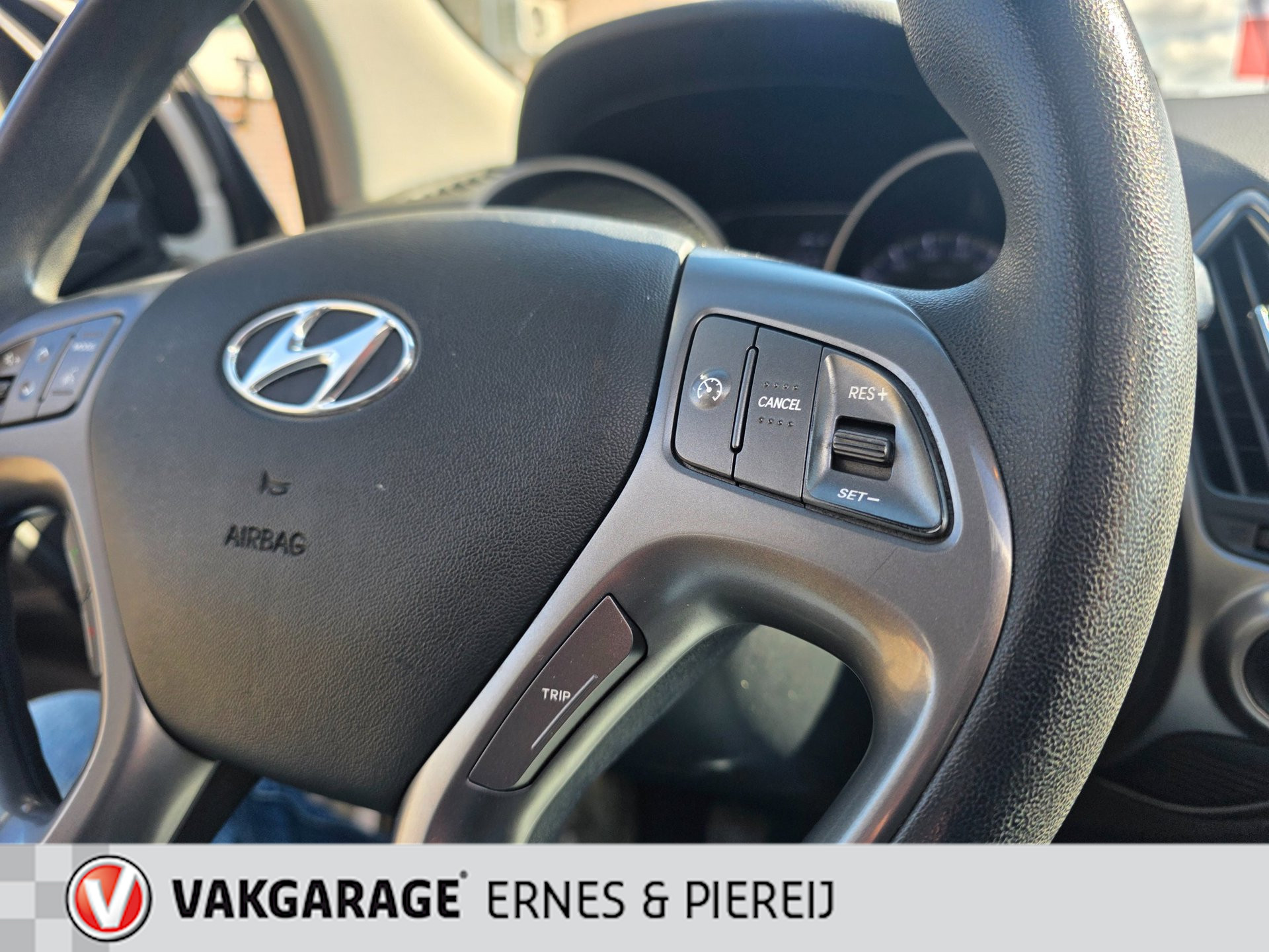Foto van Hyundai Ix35