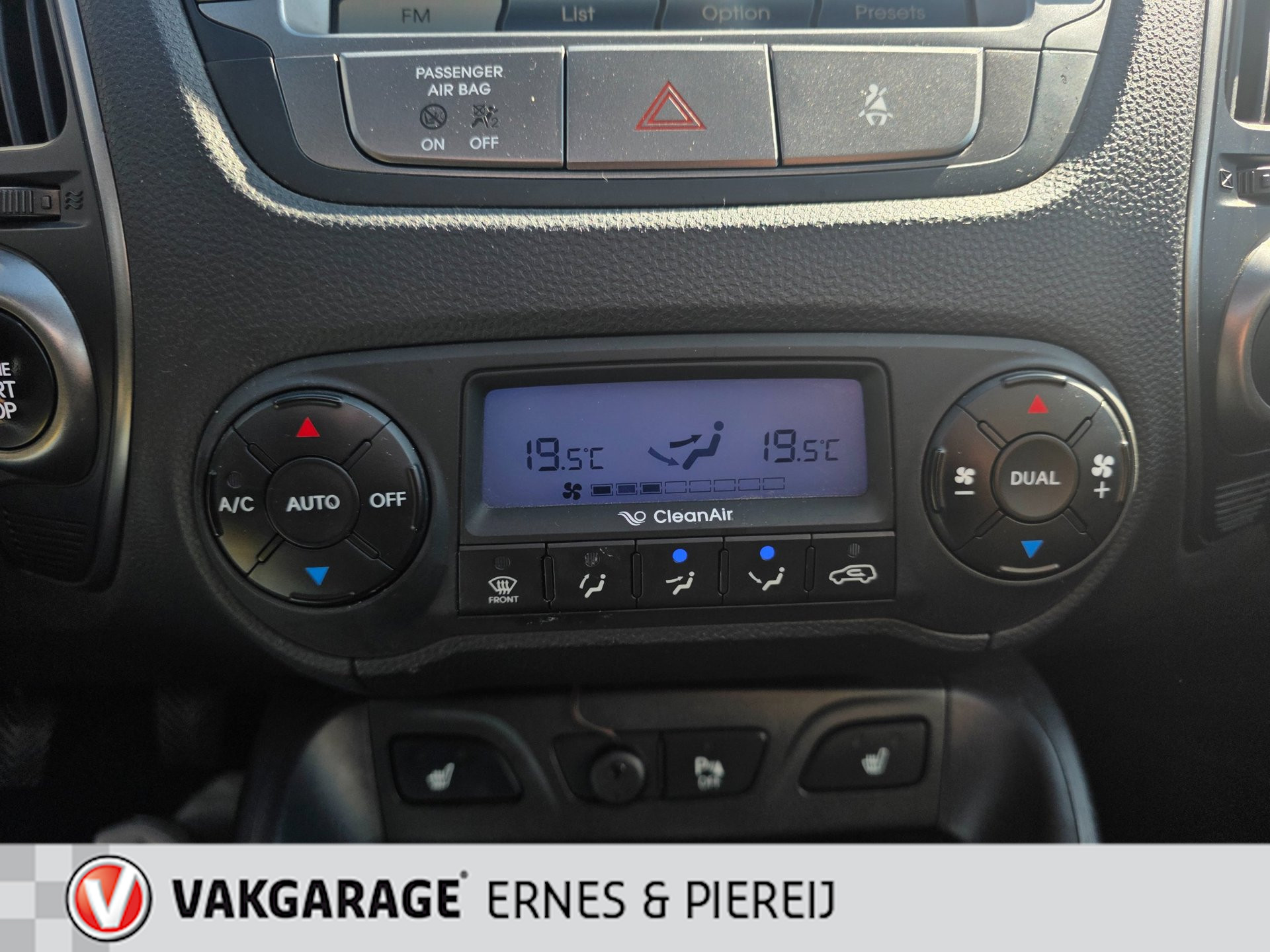 Foto van Hyundai Ix35