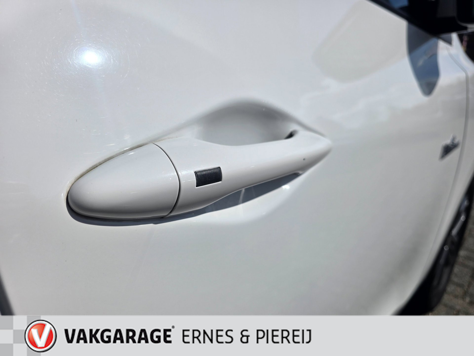 Foto van Hyundai Ix35