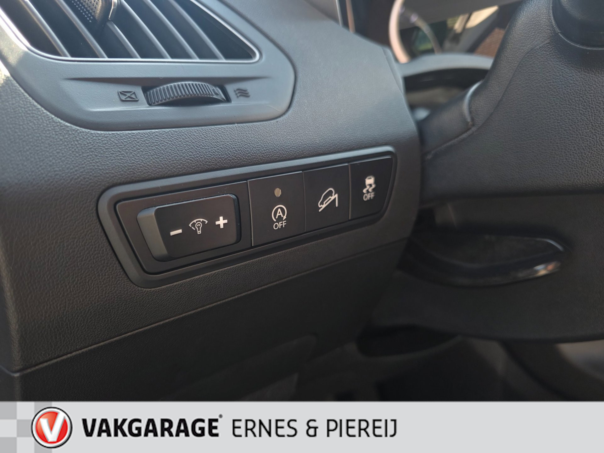 Foto van Hyundai Ix35