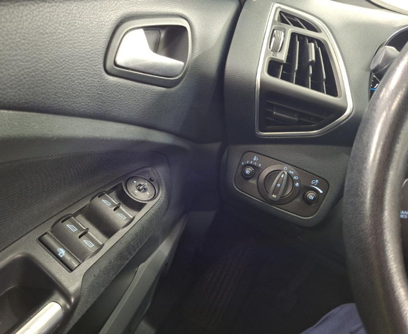 Foto van Ford C-max