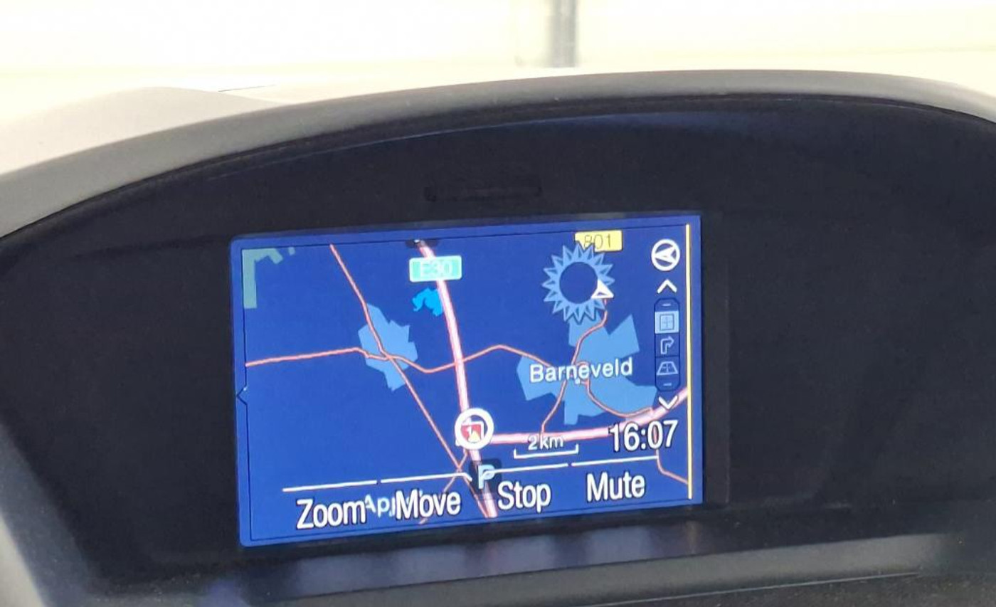 Foto van Ford C-max