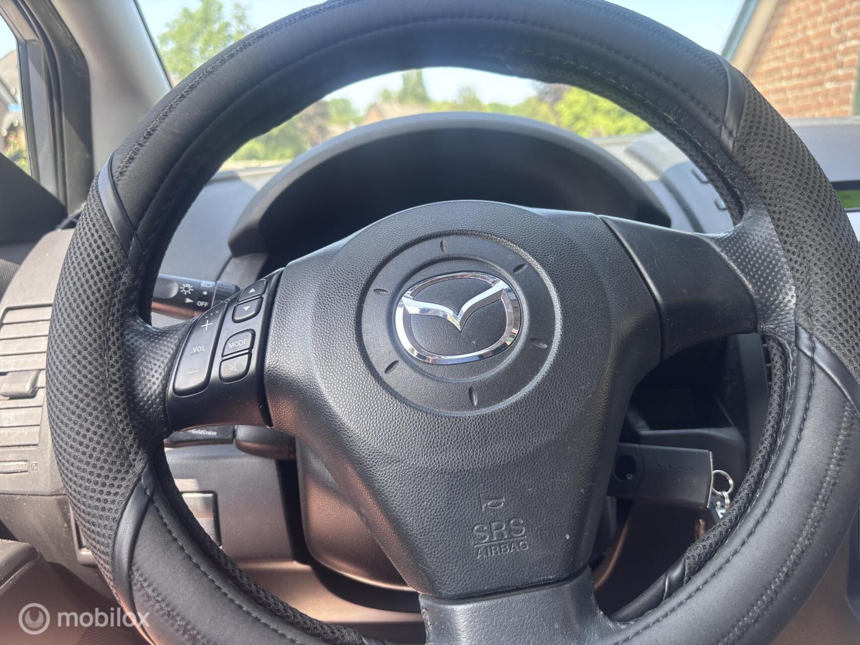 Foto van Mazda Mazda 5