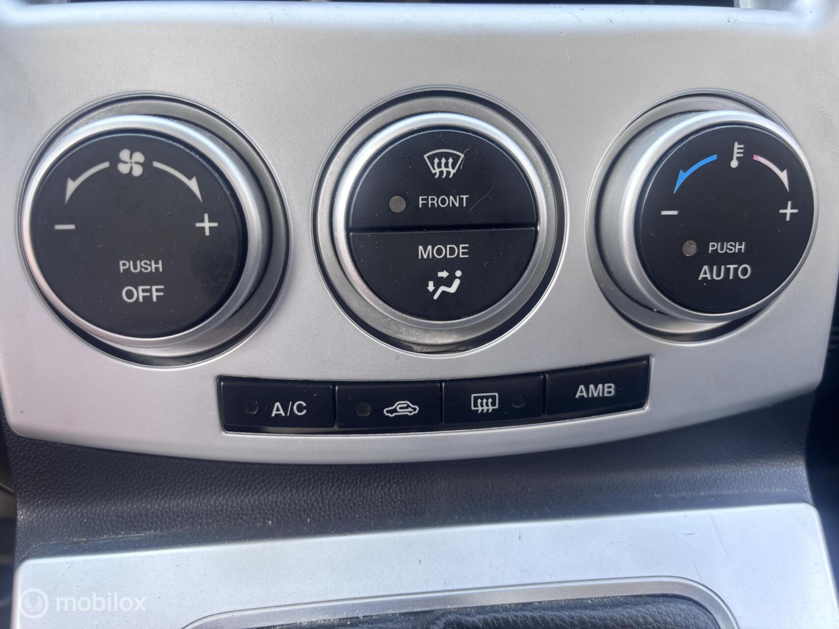 Foto van Mazda Mazda 5