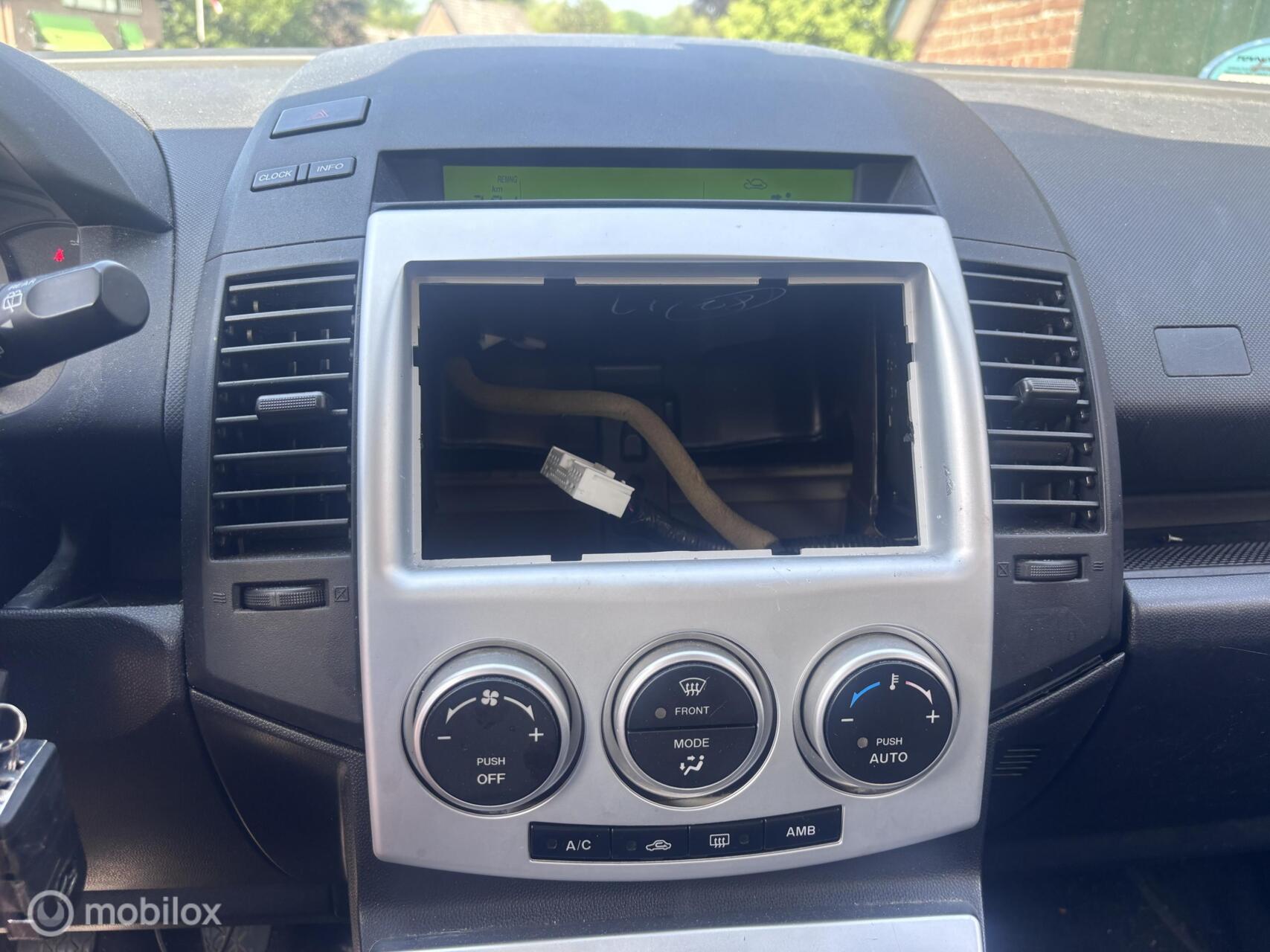 Foto van Mazda Mazda 5
