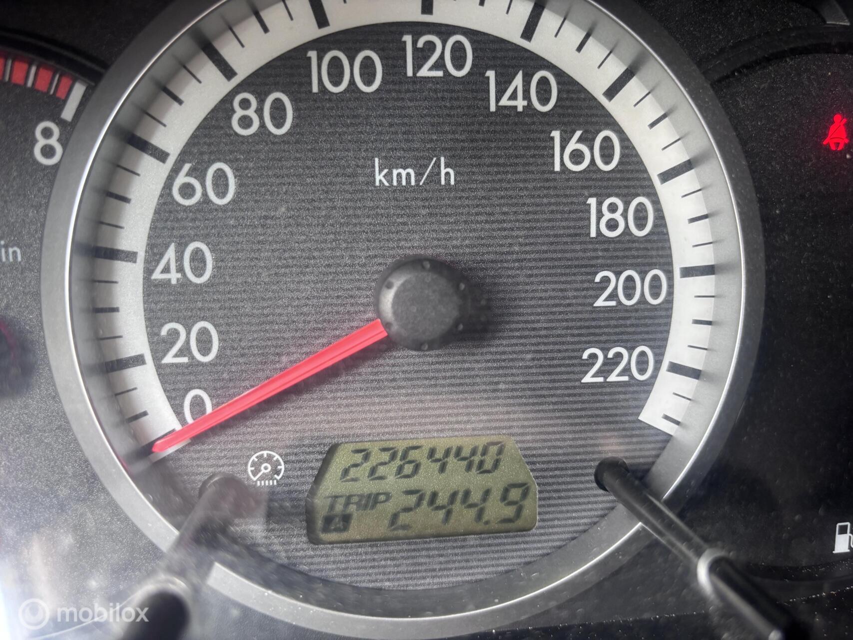 Foto van Mazda Mazda 5
