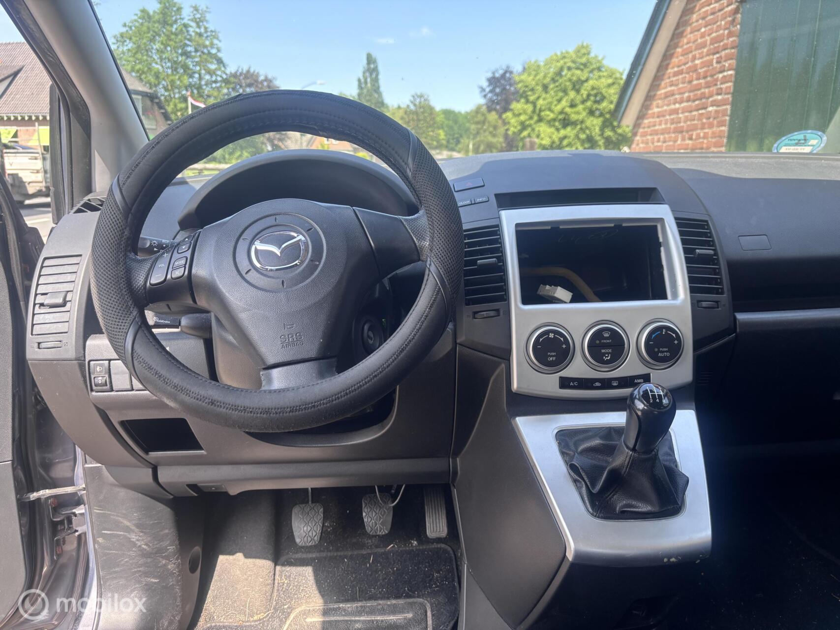 Foto van Mazda Mazda 5