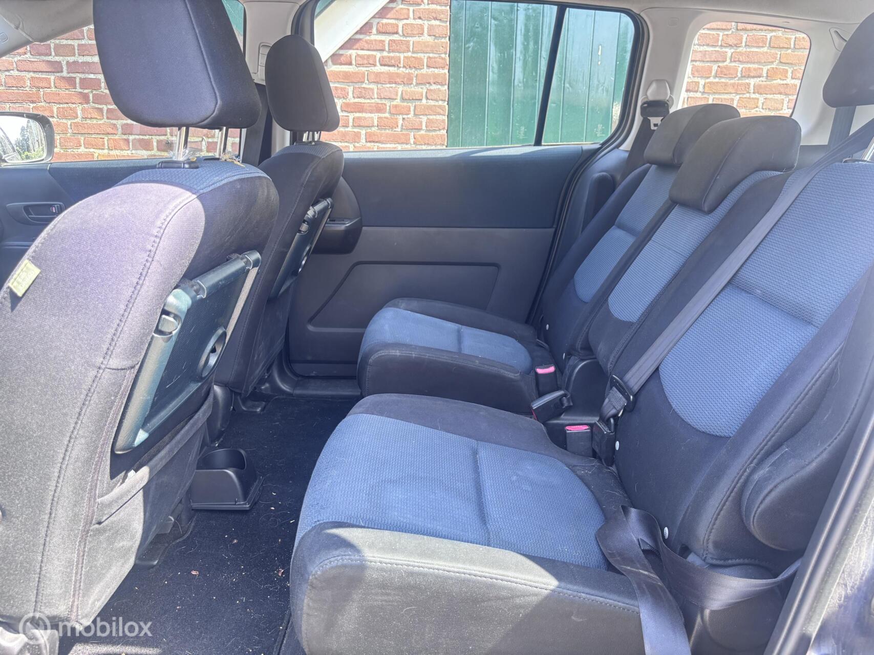 Foto van Mazda Mazda 5
