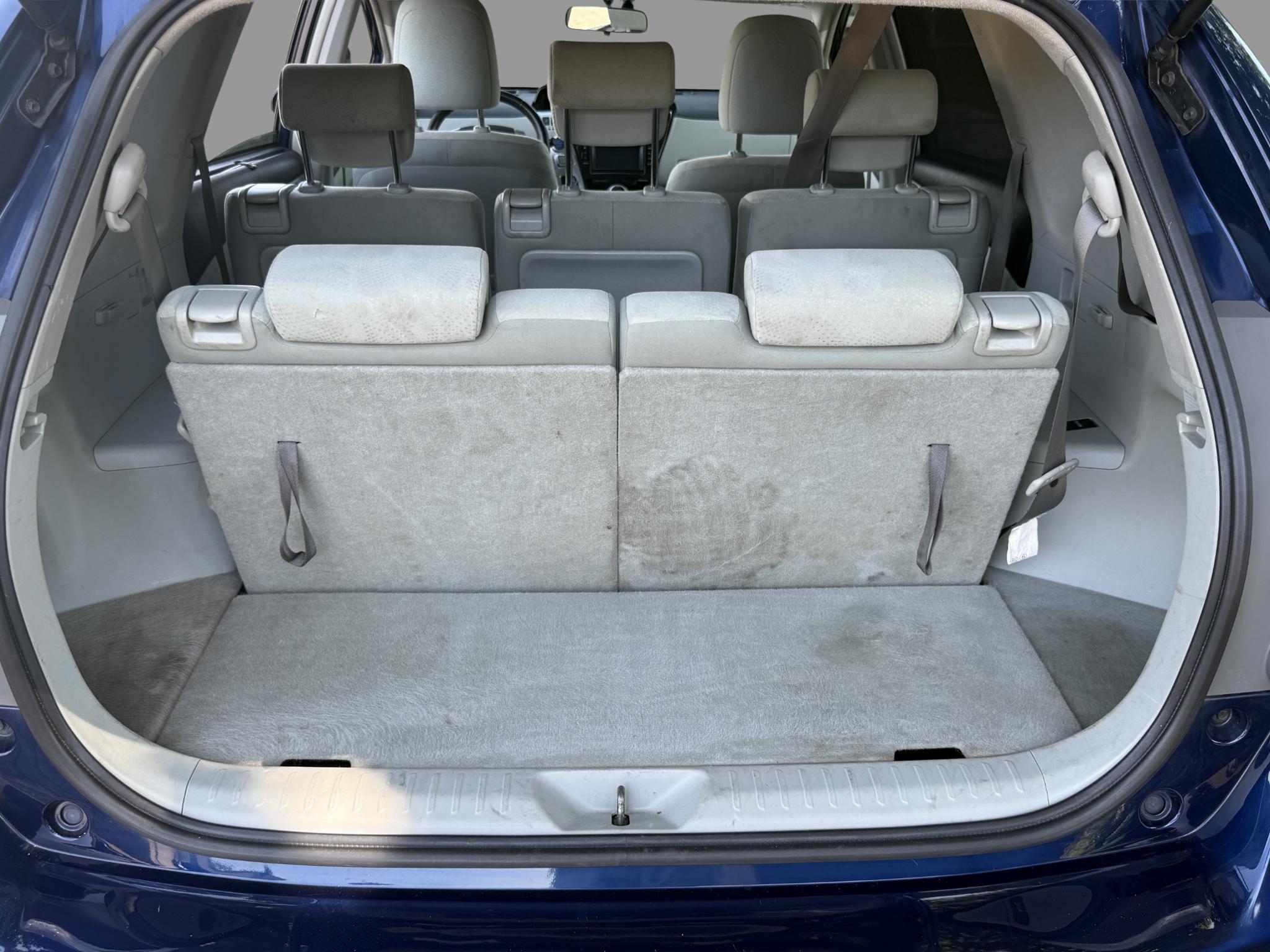 Foto van Toyota Toyota Prius Plus
