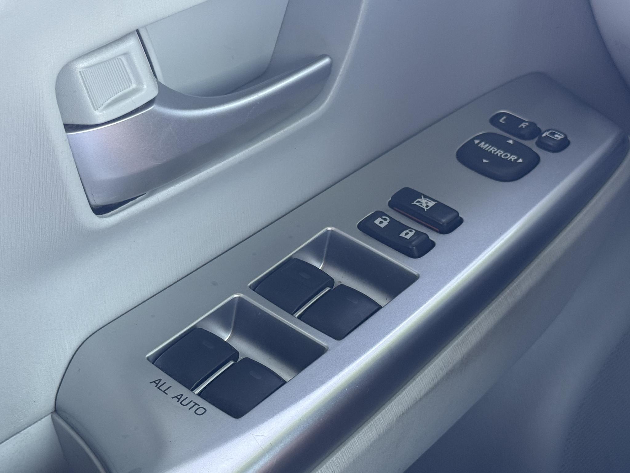 Foto van Toyota Toyota Prius Plus