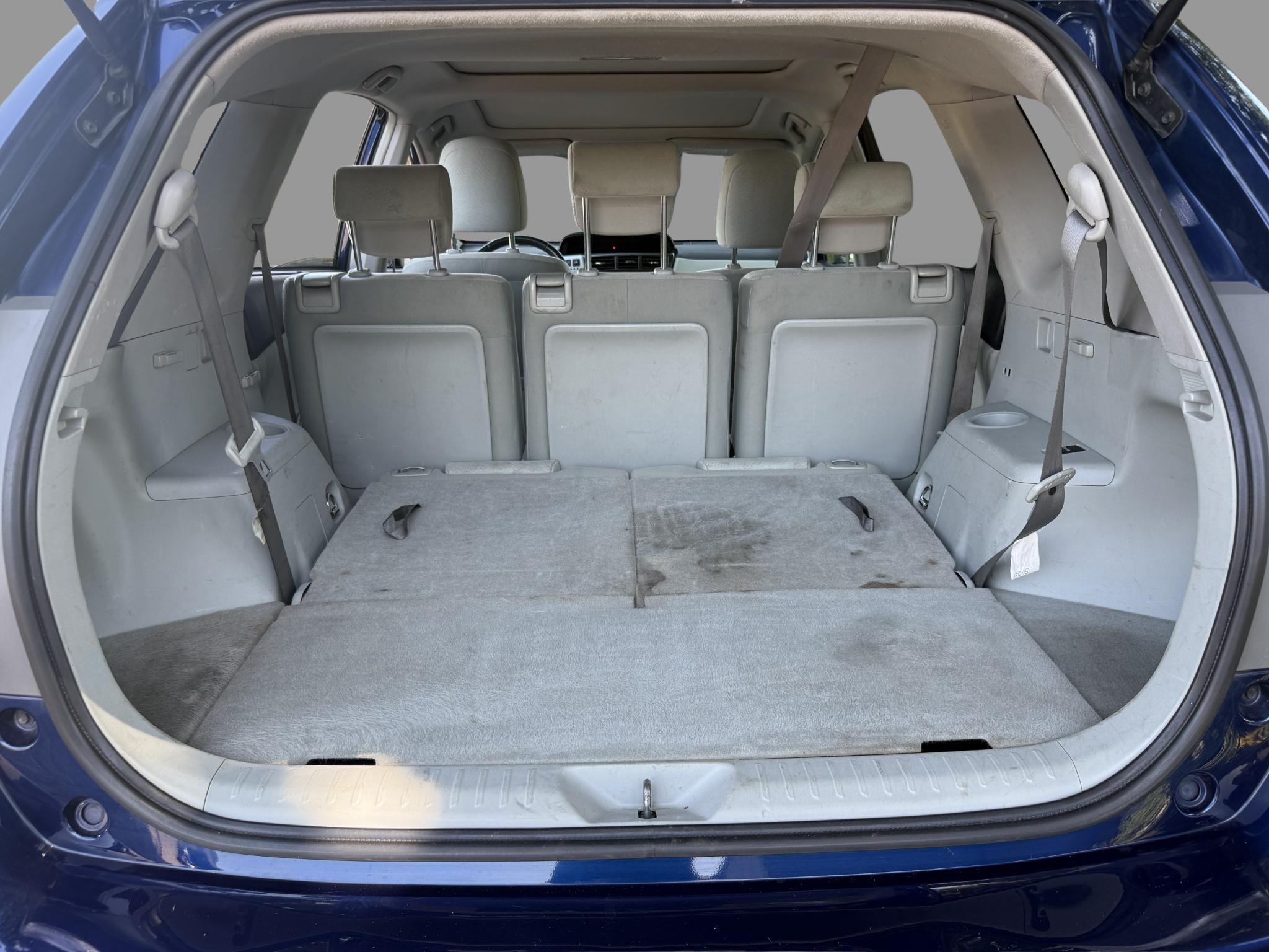 Foto van Toyota Toyota Prius Plus