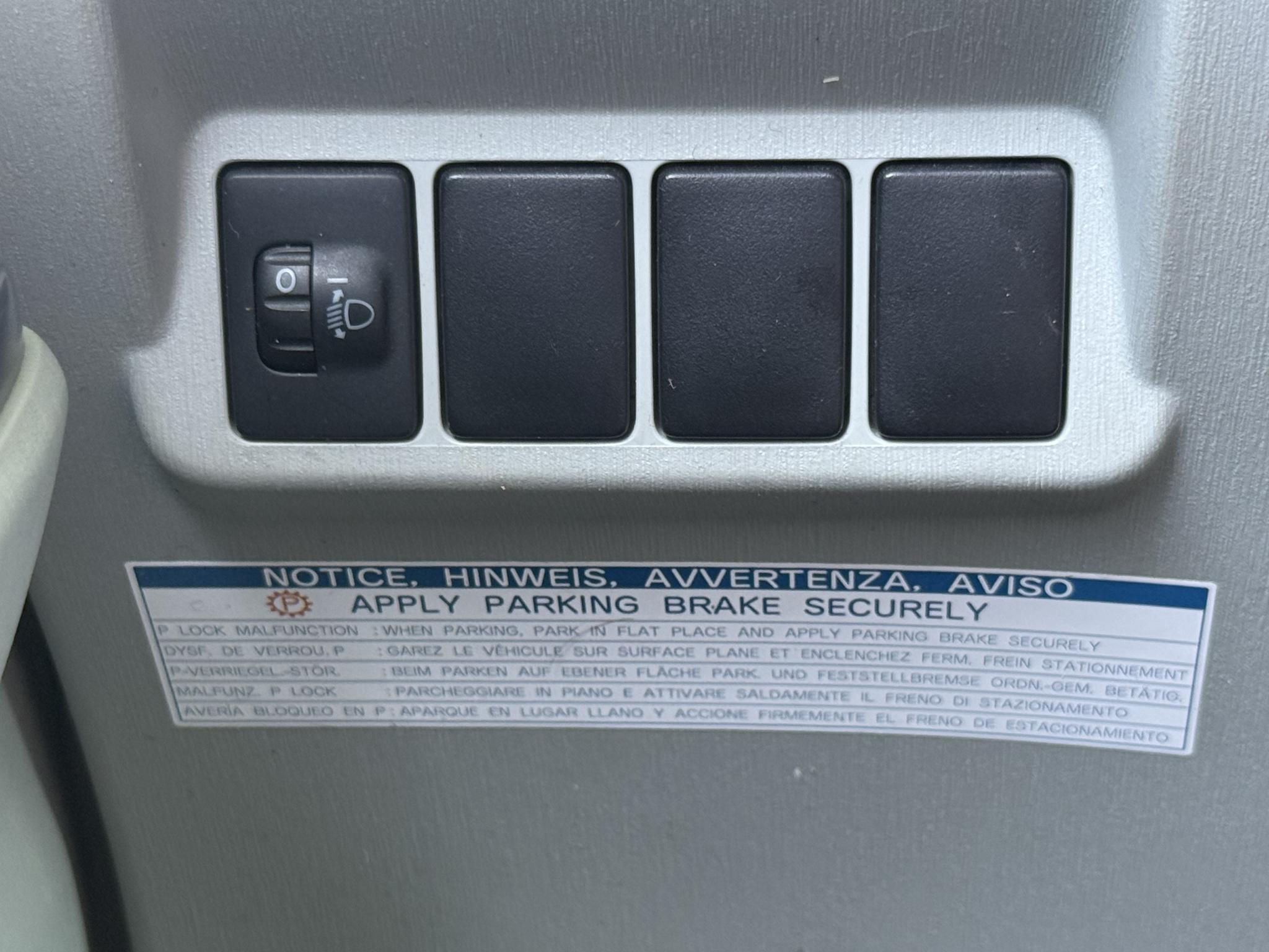 Foto van Toyota Toyota Prius Plus