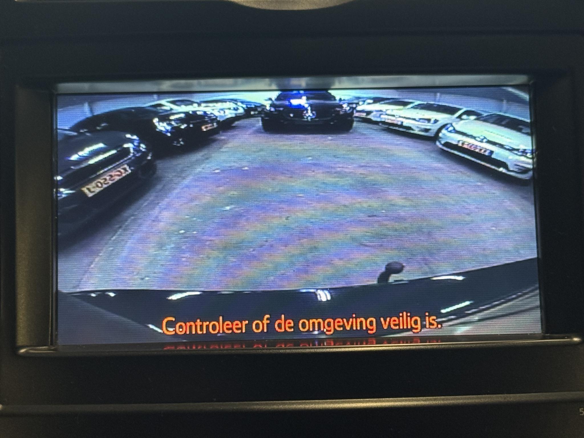 Foto van Toyota Toyota Prius Plus