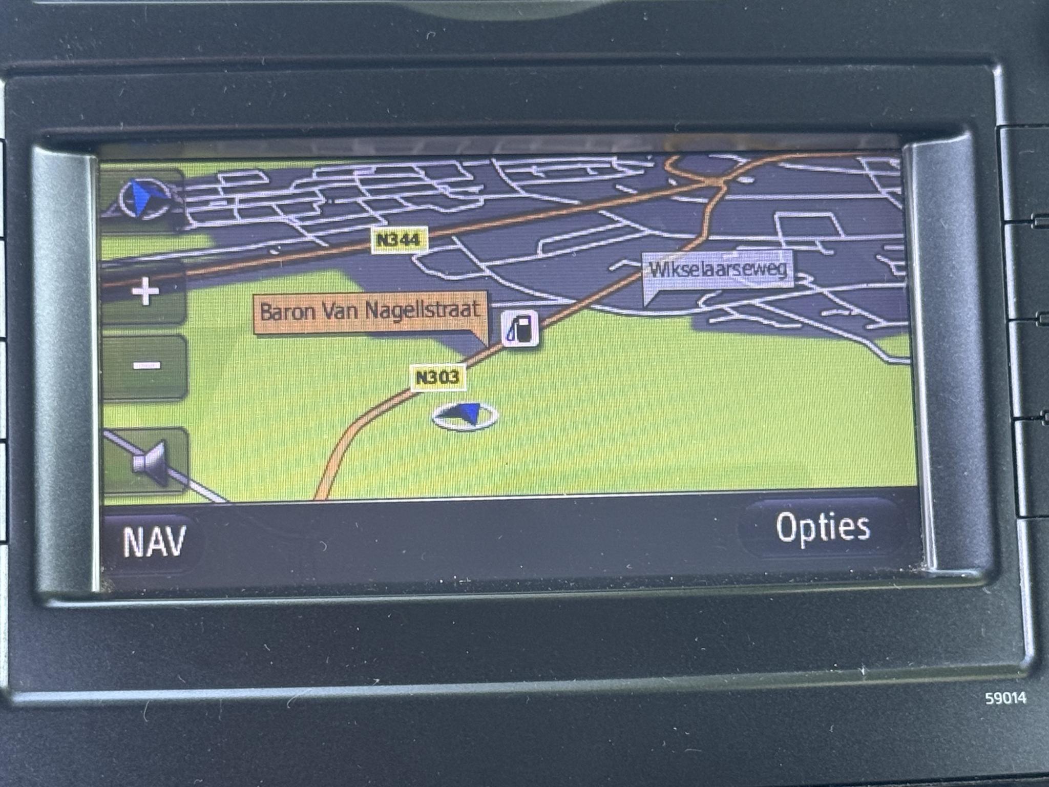 Foto van Toyota Toyota Prius Plus