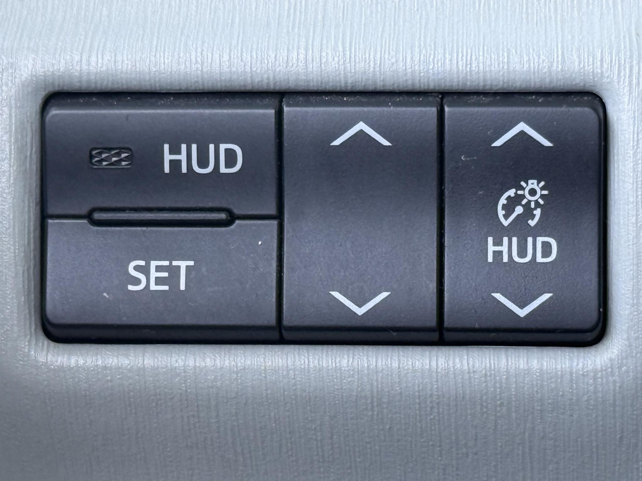 Foto van Toyota Toyota Prius Plus