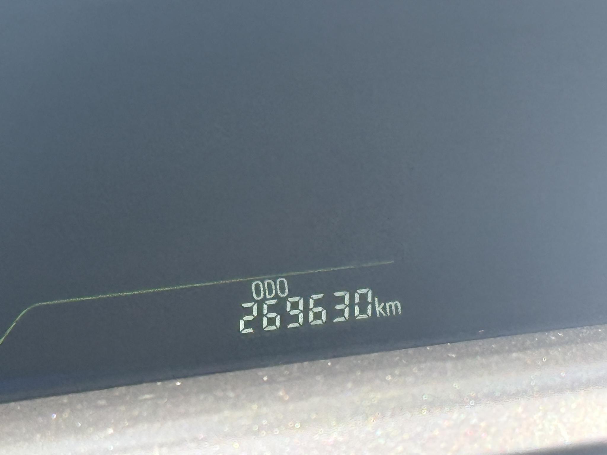 Foto van Toyota Toyota Prius Plus