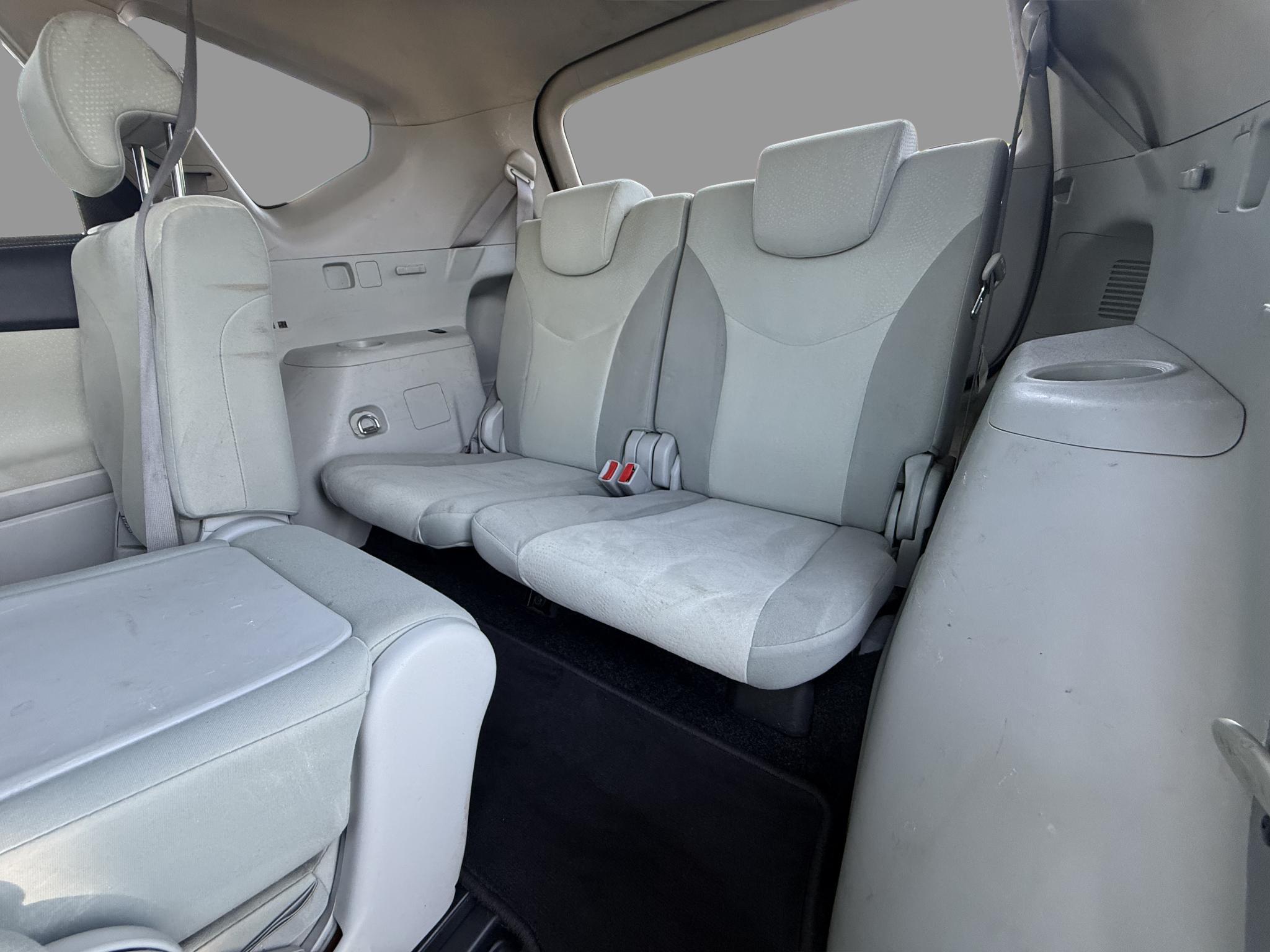 Foto van Toyota Toyota Prius Plus