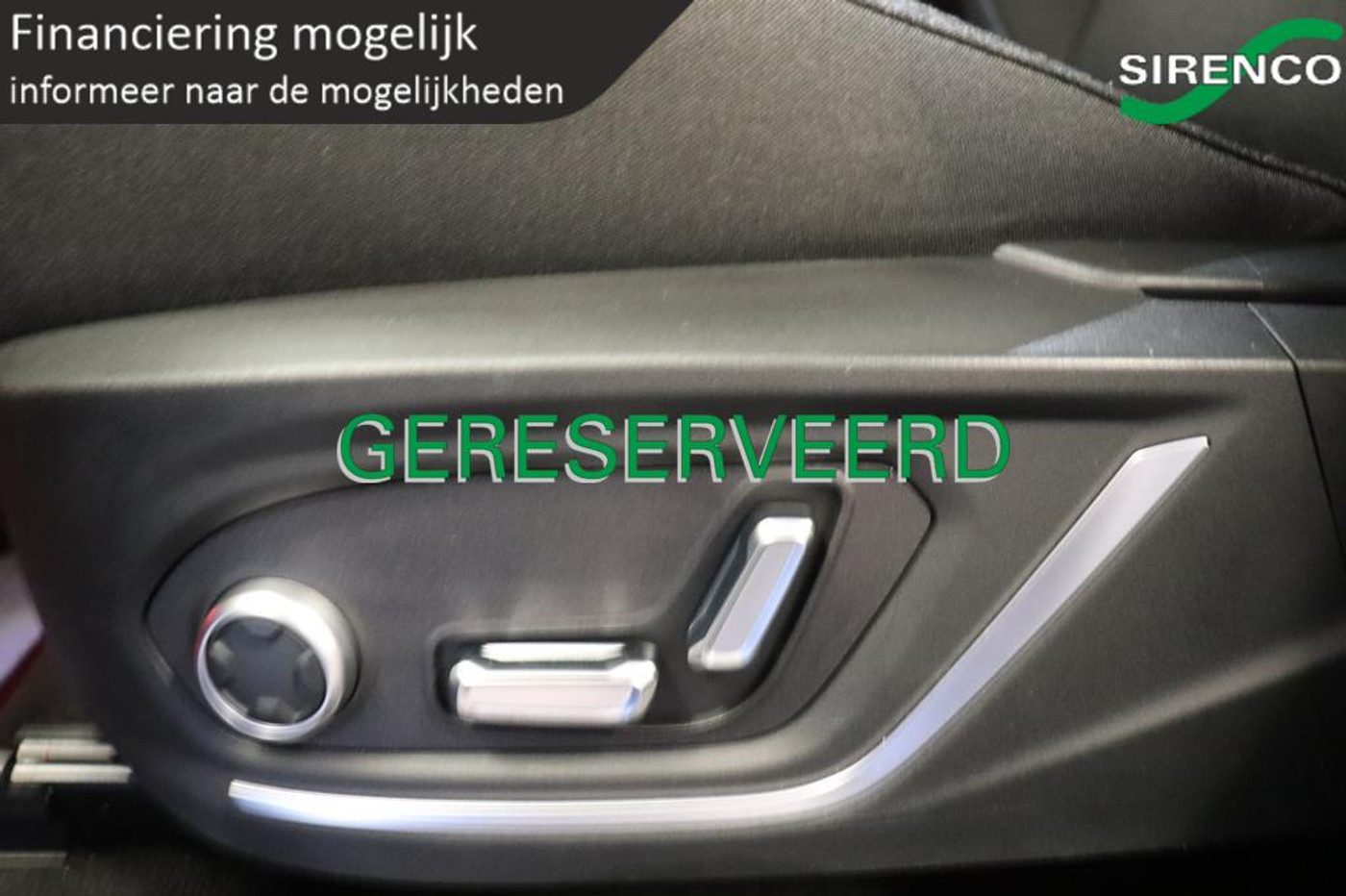 Foto van Lynk&co LYNK & Co 01