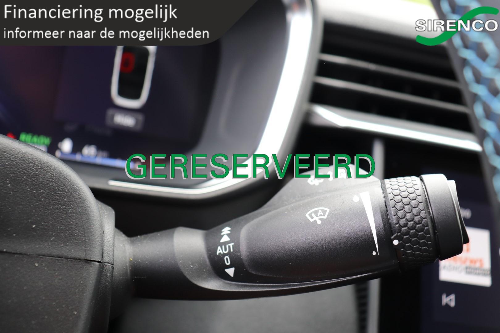 Foto van Lynk&co LYNK & Co 01