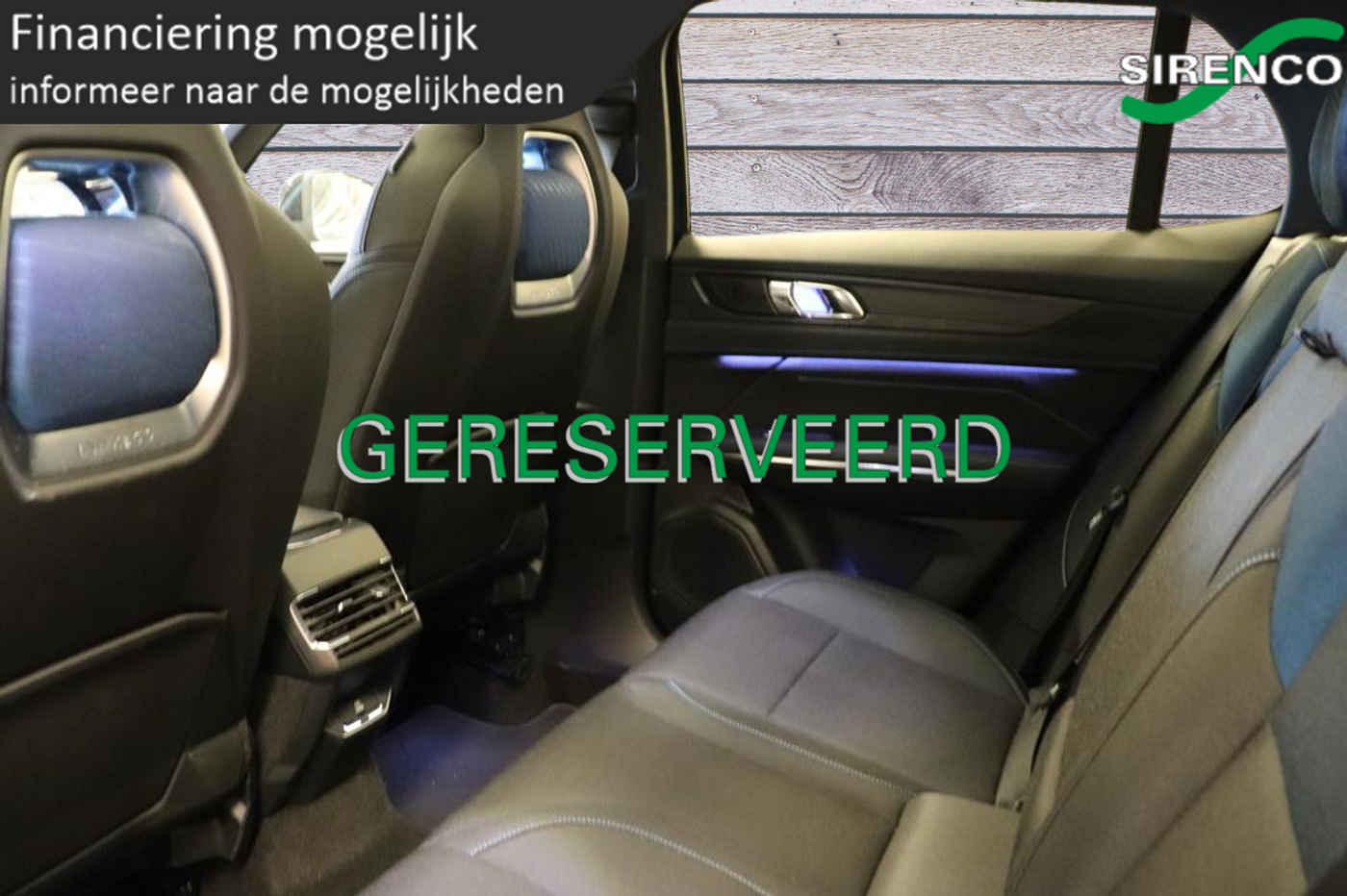Foto van Lynk&co LYNK & Co 01