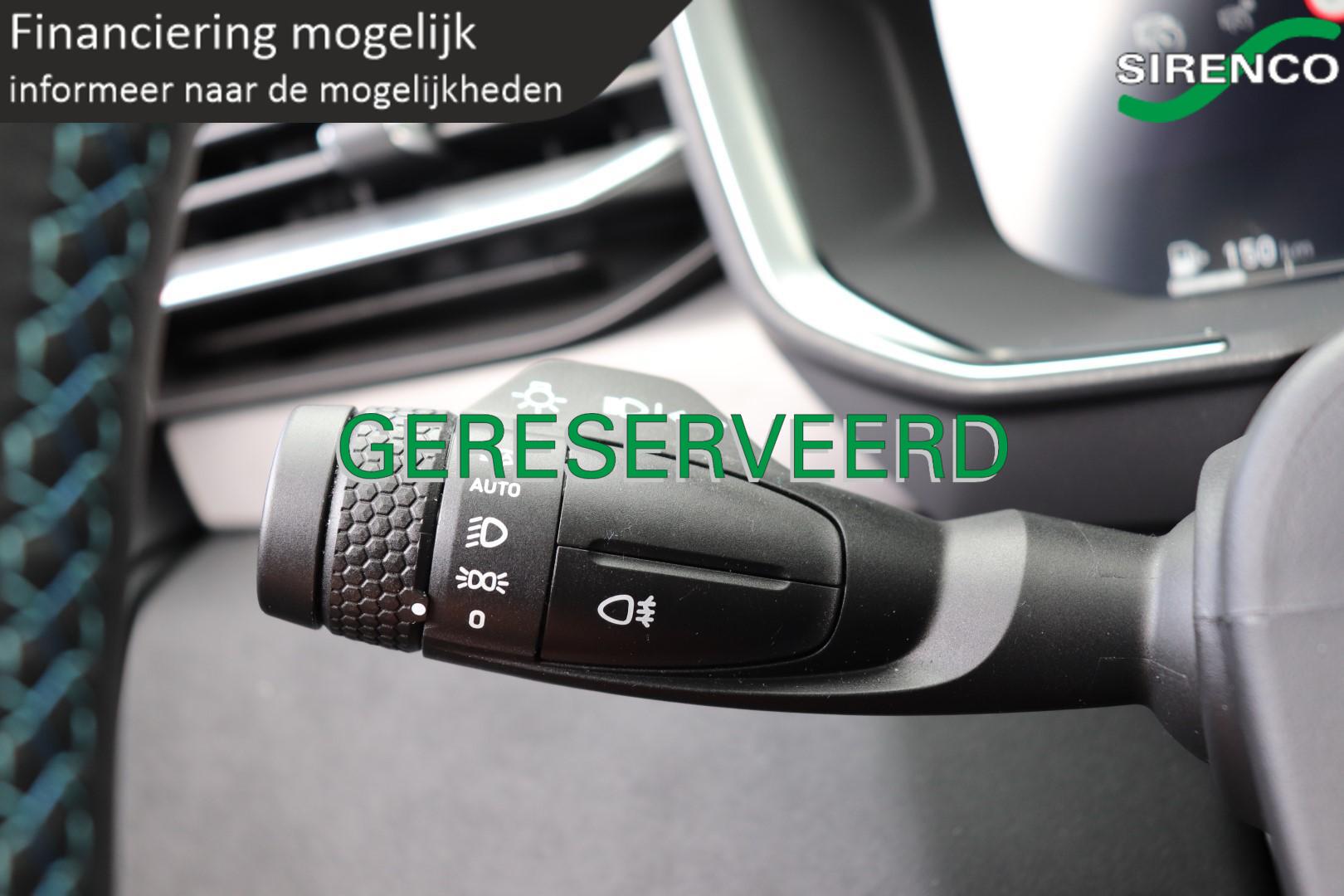 Foto van Lynk&co LYNK & Co 01