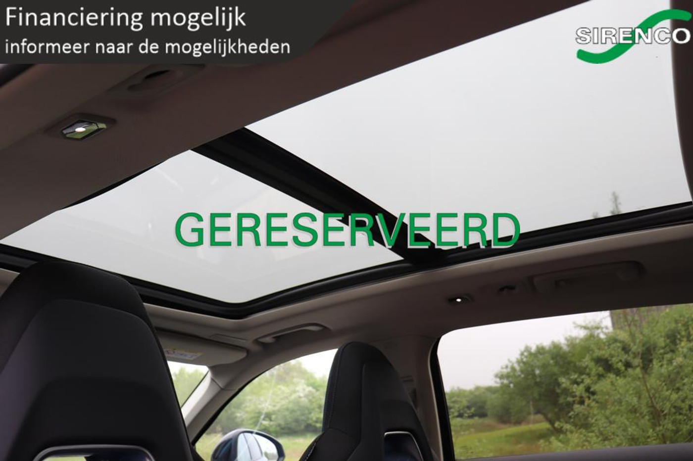 Foto van Lynk&co LYNK & Co 01