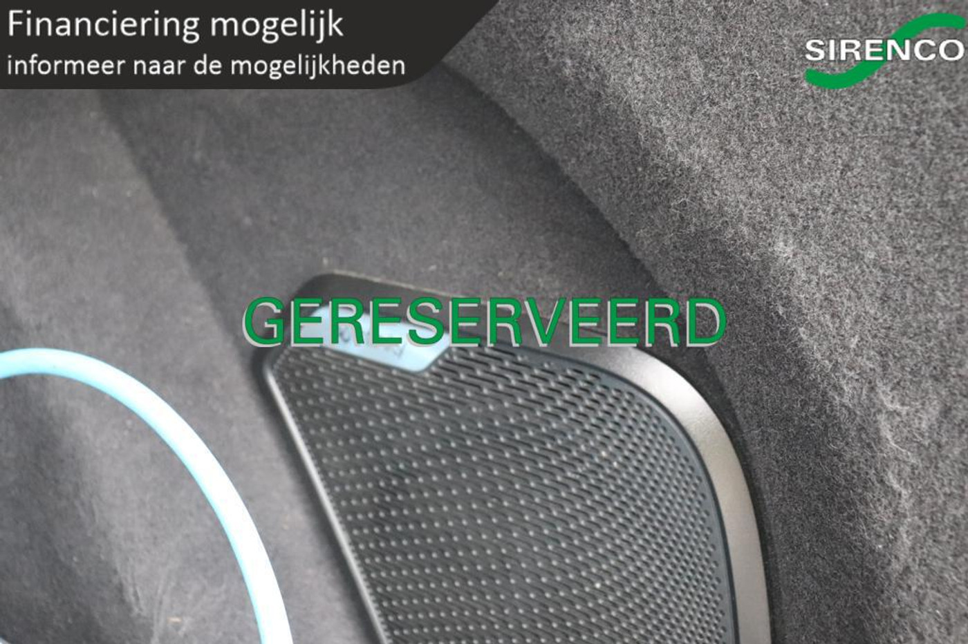 Foto van Lynk&co LYNK & Co 01