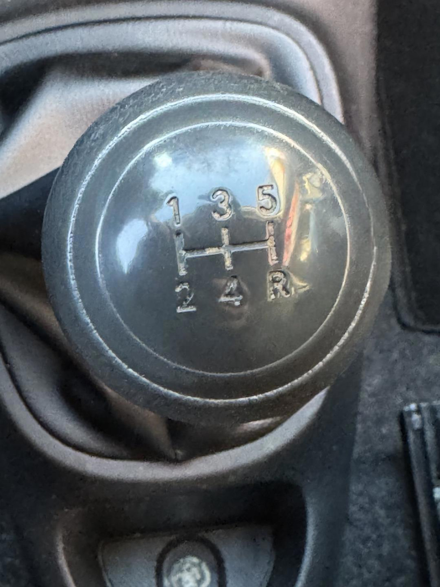 Foto van Peugeot 107