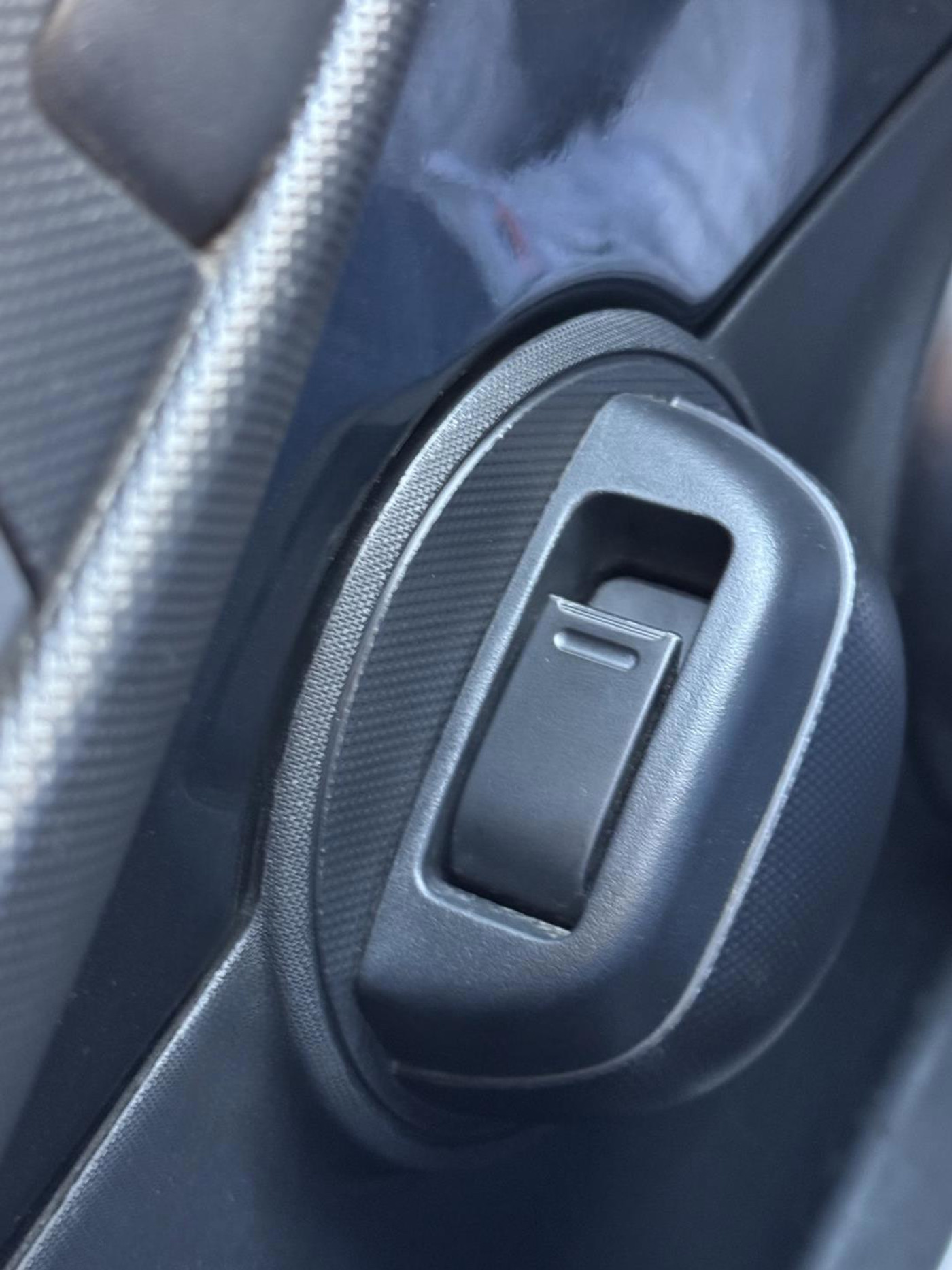Foto van Peugeot 107