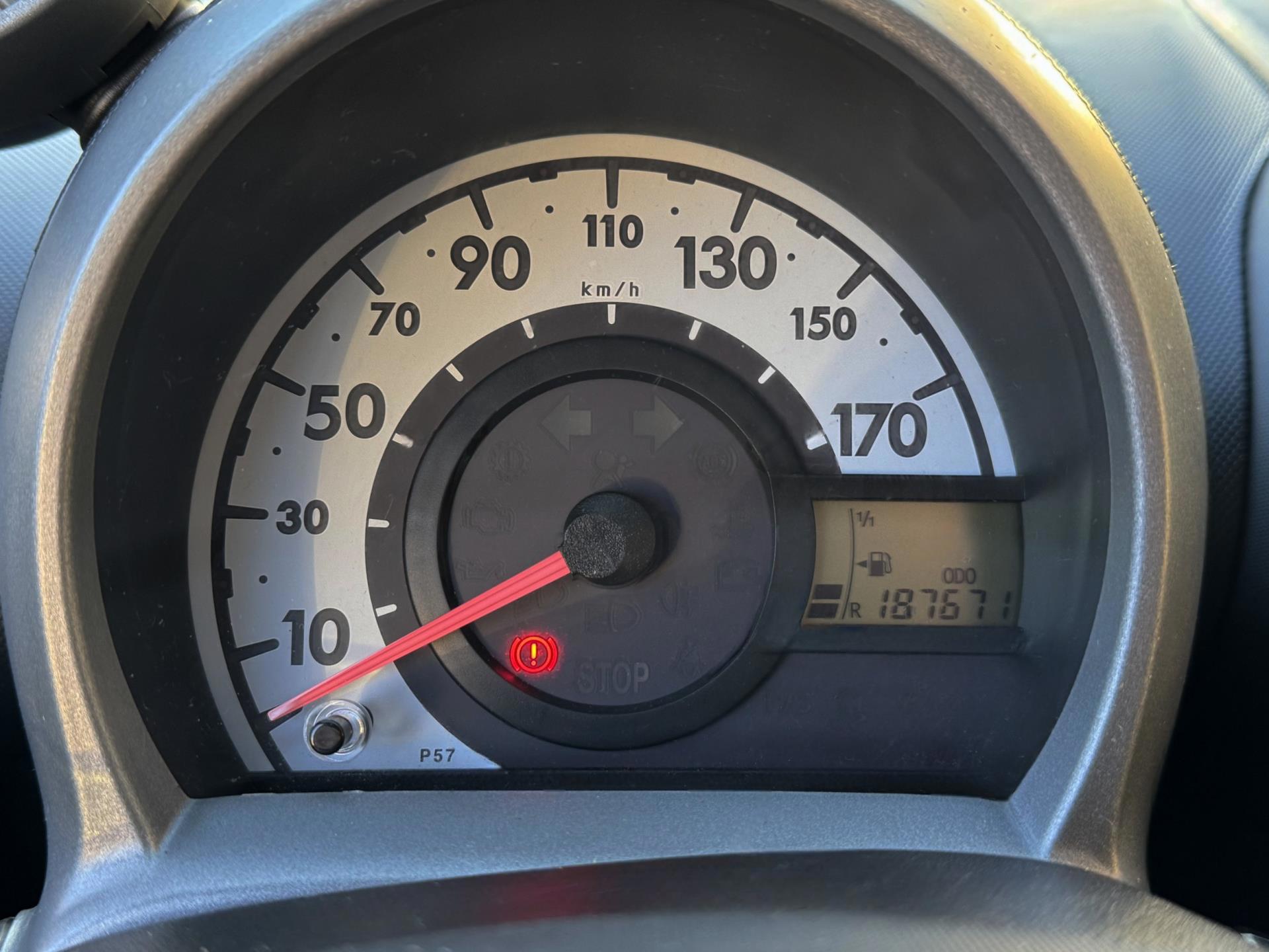 Foto van Peugeot 107