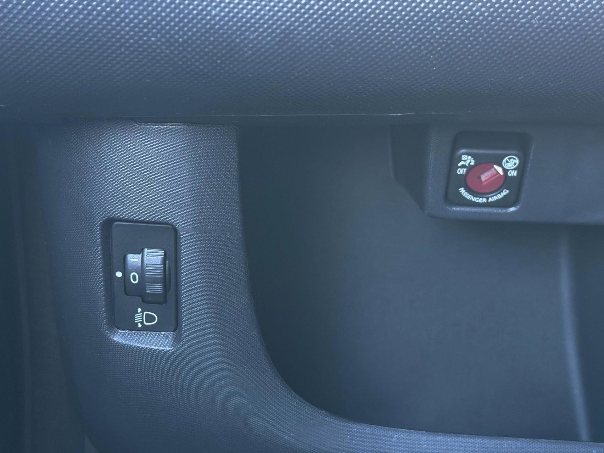 Foto van Peugeot 107