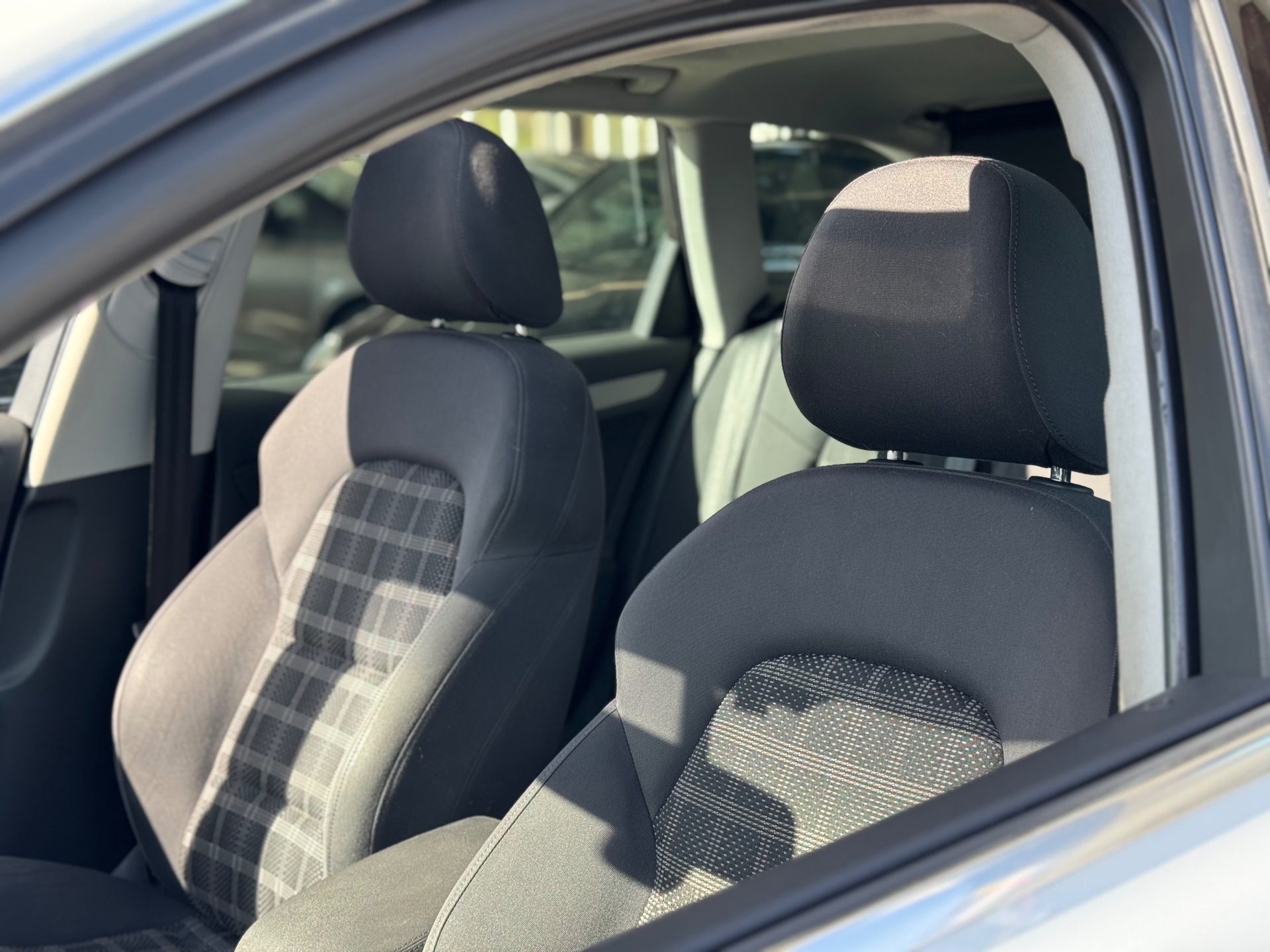 Foto van Audi A4 Avant