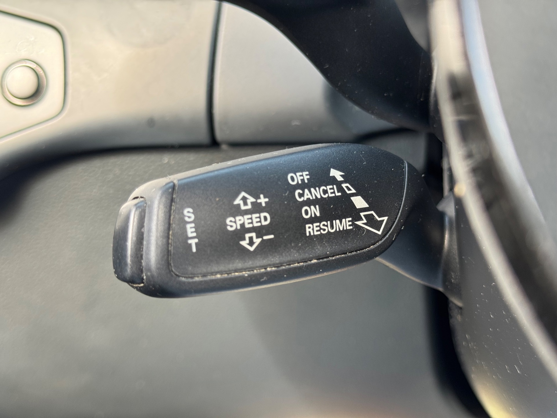 Foto van Audi A4 Avant