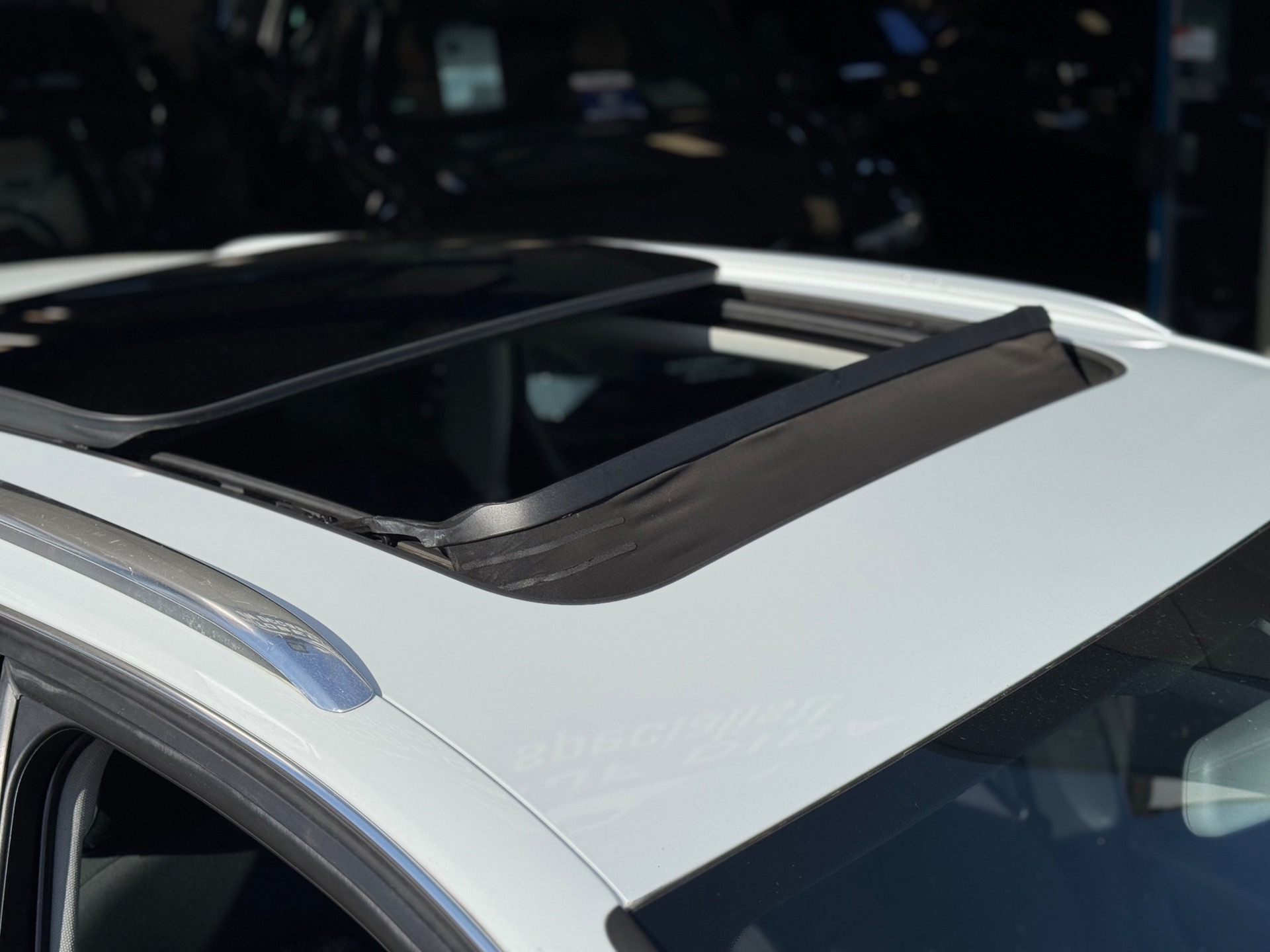 Foto van Audi A4 Avant