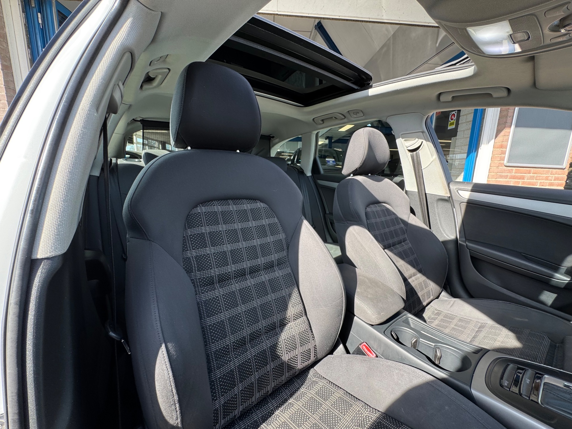 Foto van Audi A4 Avant