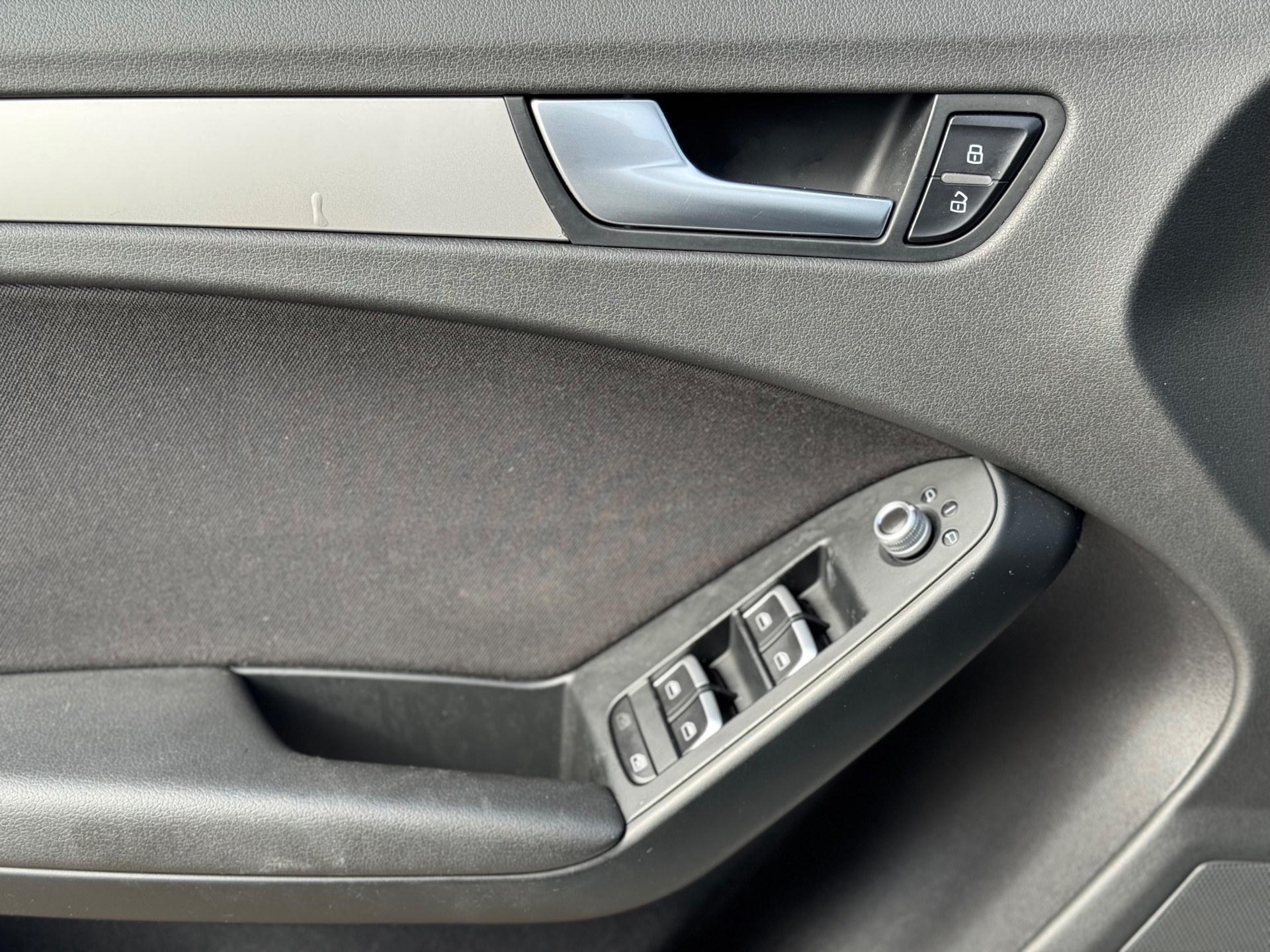 Foto van Audi A4 Avant