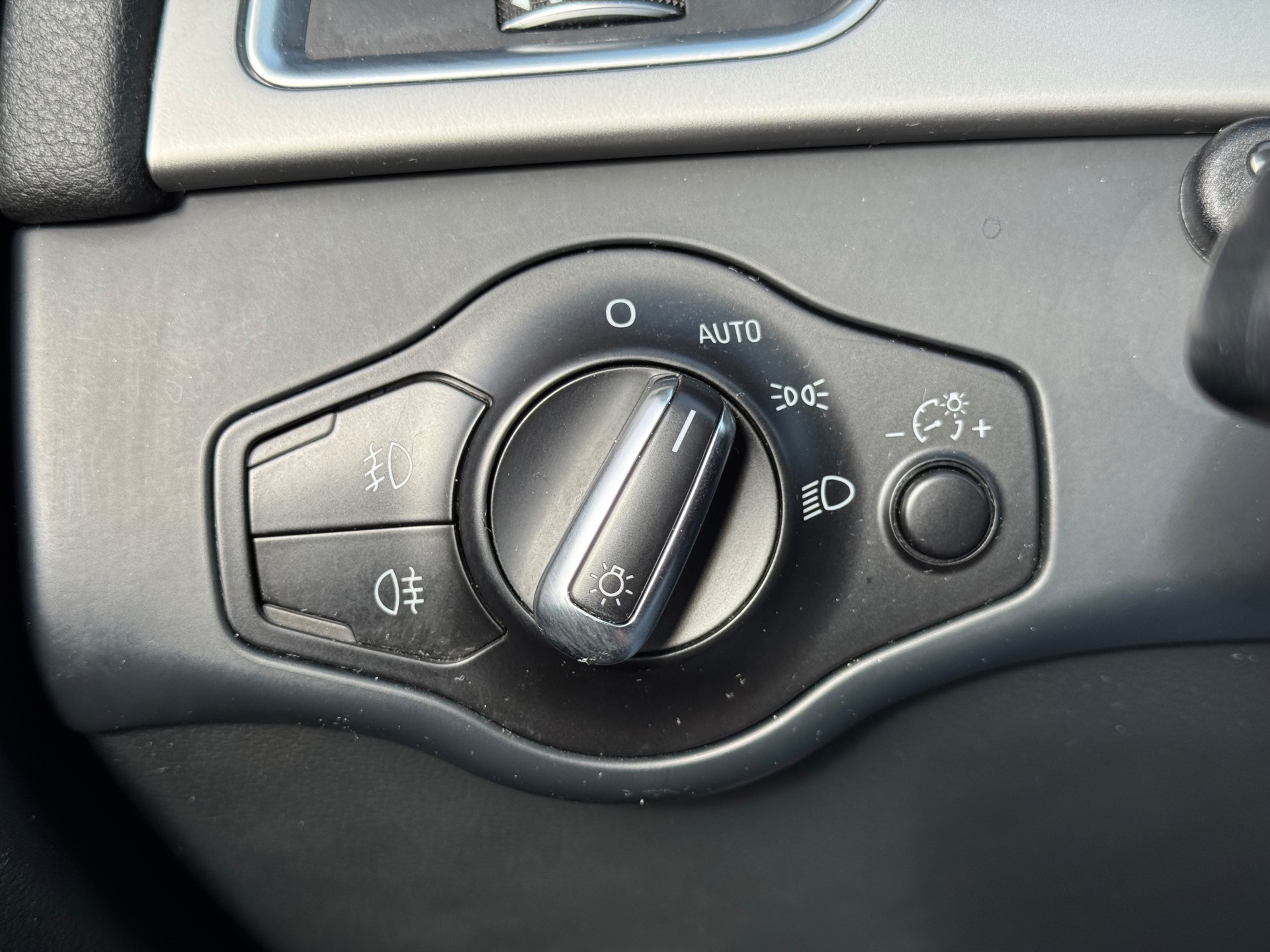 Foto van Audi A4 Avant