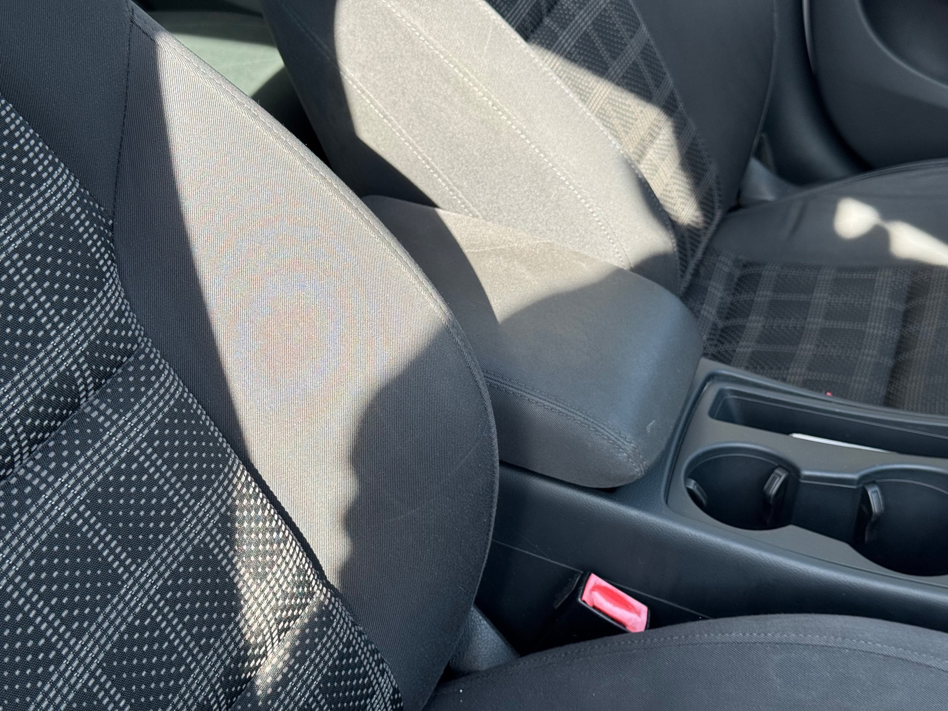 Foto van Audi A4 Avant