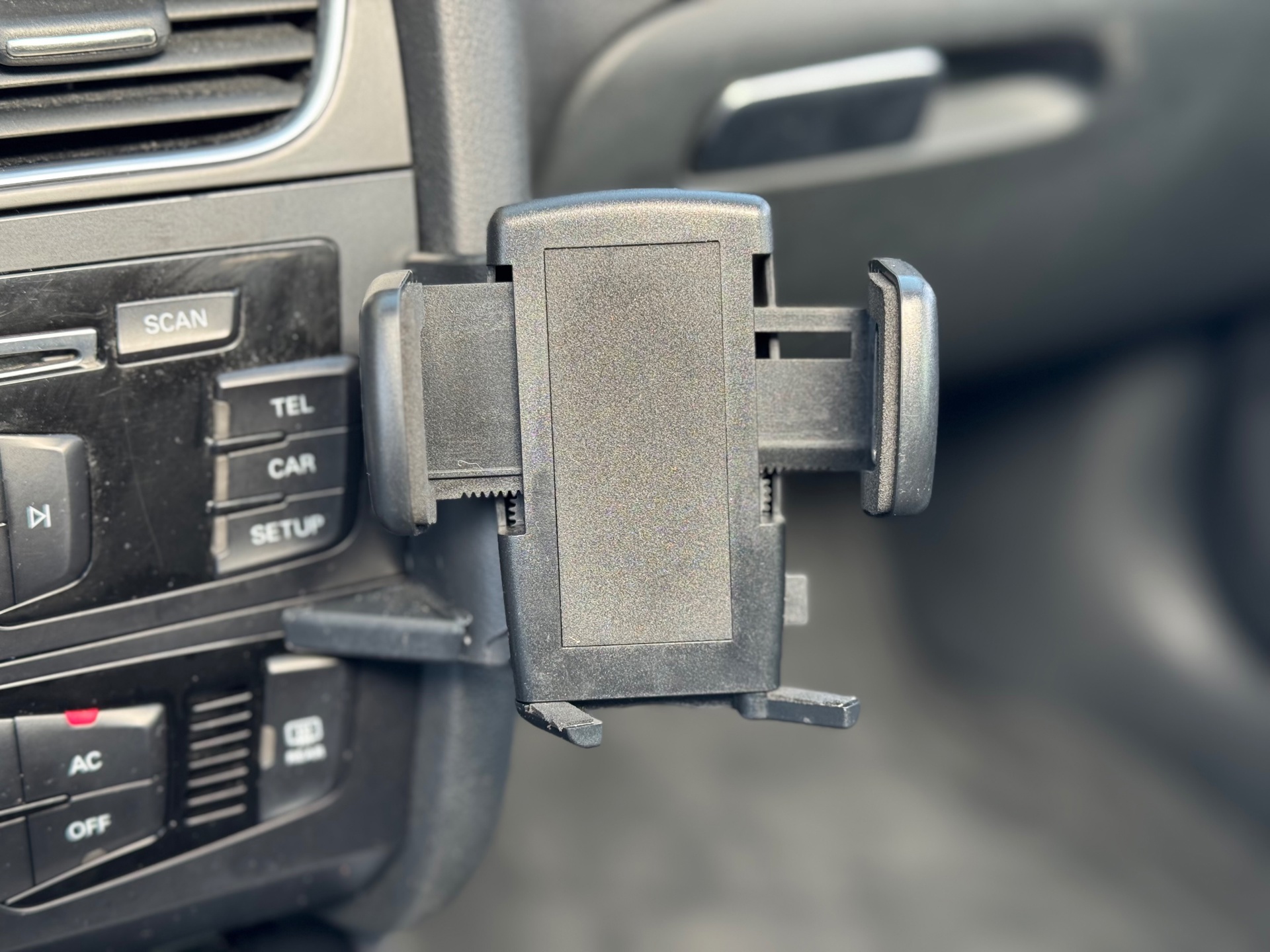 Foto van Audi A4 Avant