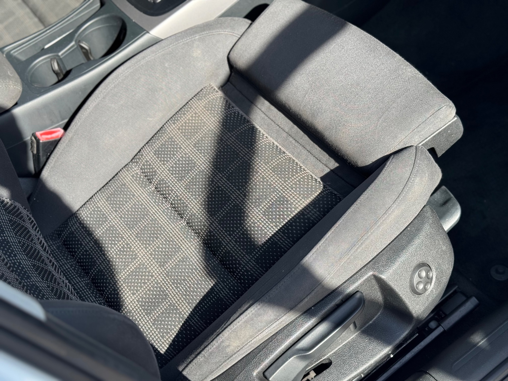 Foto van Audi A4 Avant
